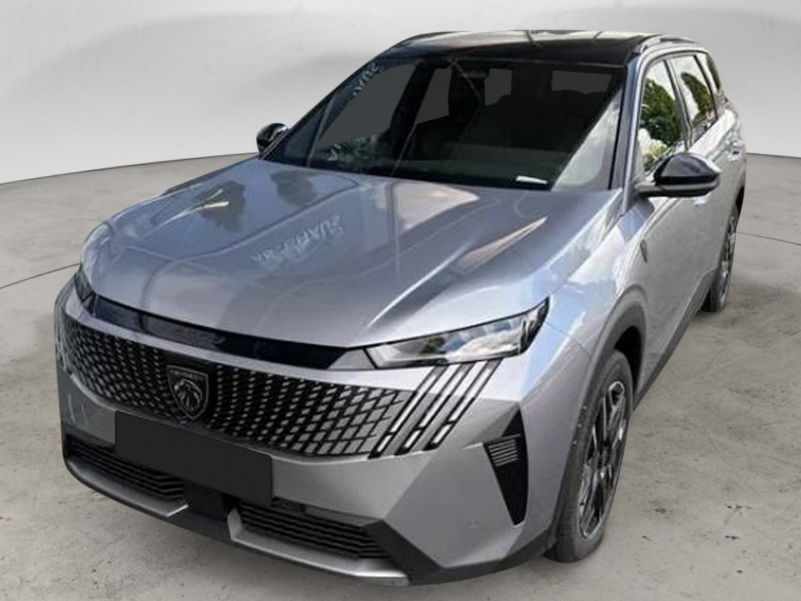 PEUGEOT - 5008 - #858342 - 24