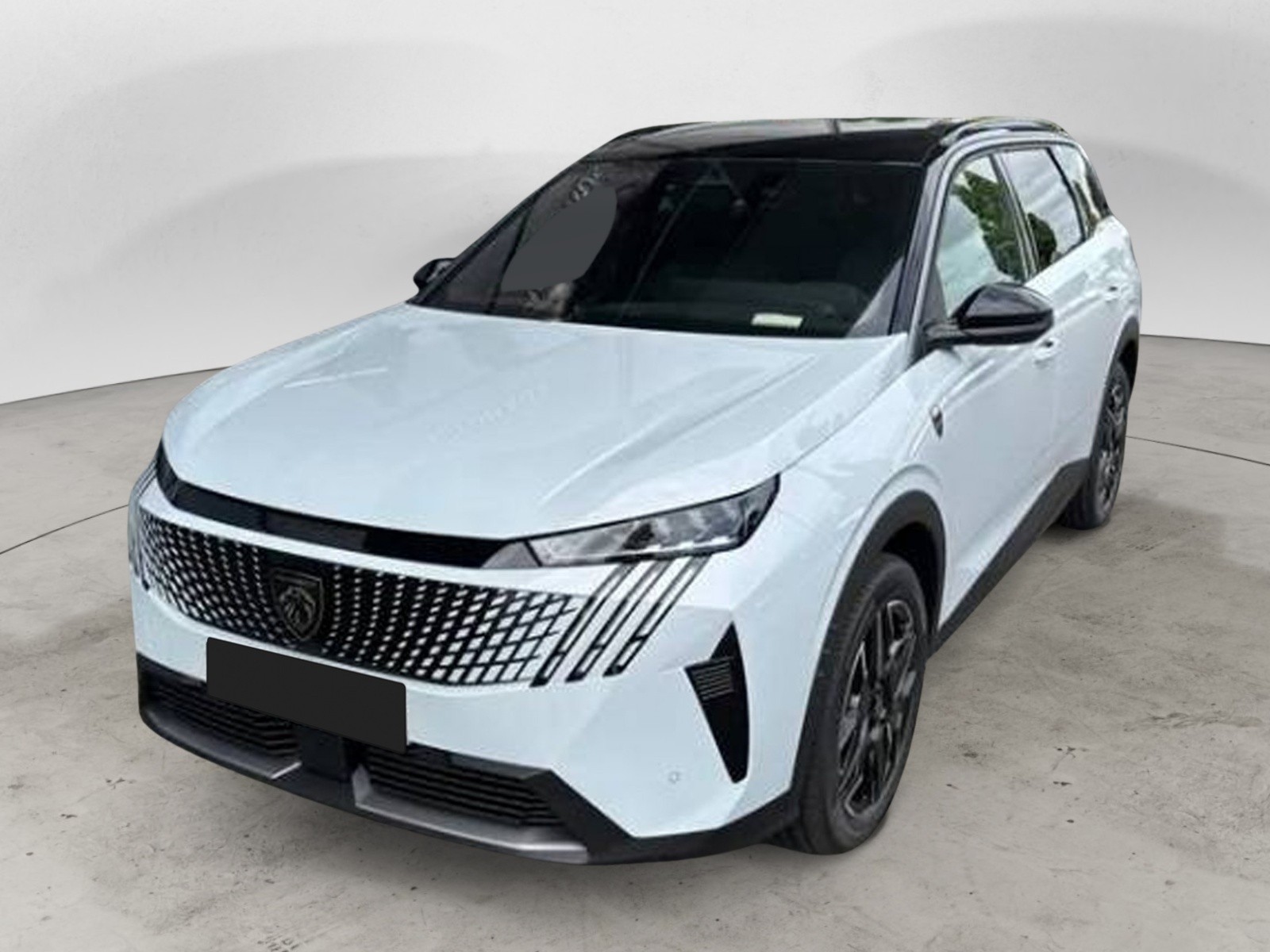 PEUGEOT - 5008 - #858344 - 1