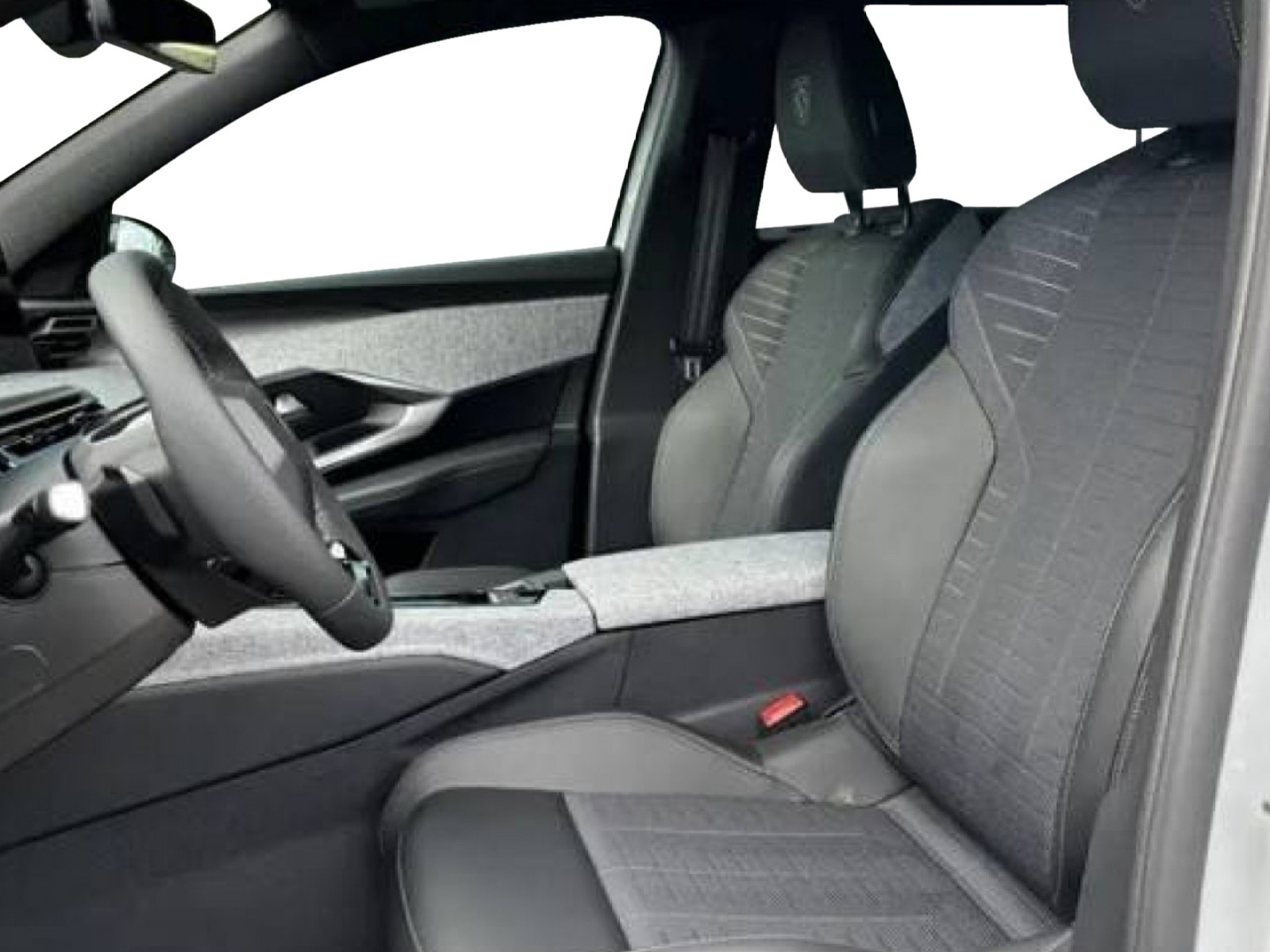 PEUGEOT - 5008 - #858344 - 2