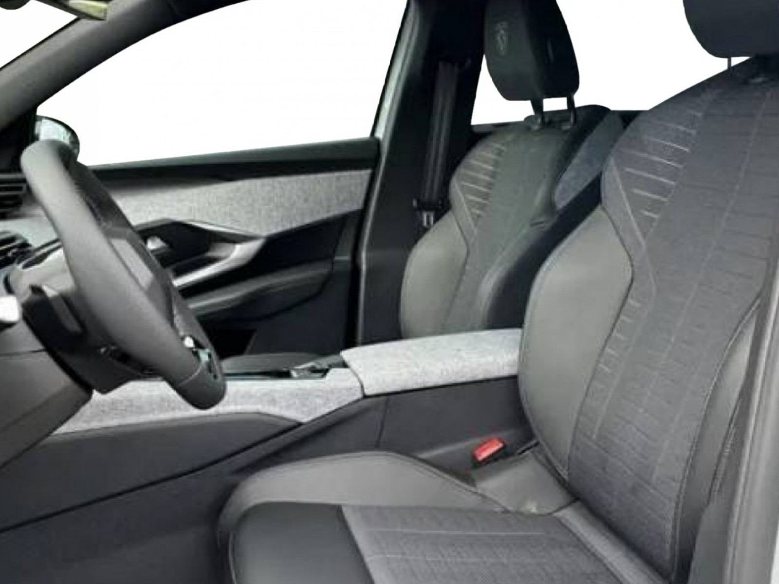 PEUGEOT - 5008 - #858344 - 25