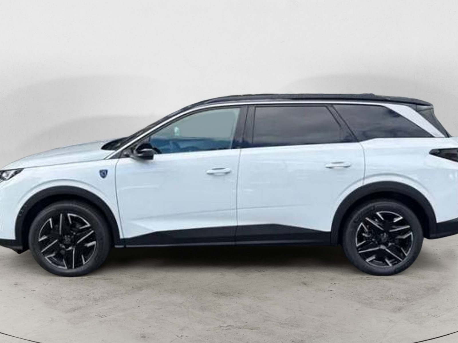 PEUGEOT - 5008 - #858344 - 5