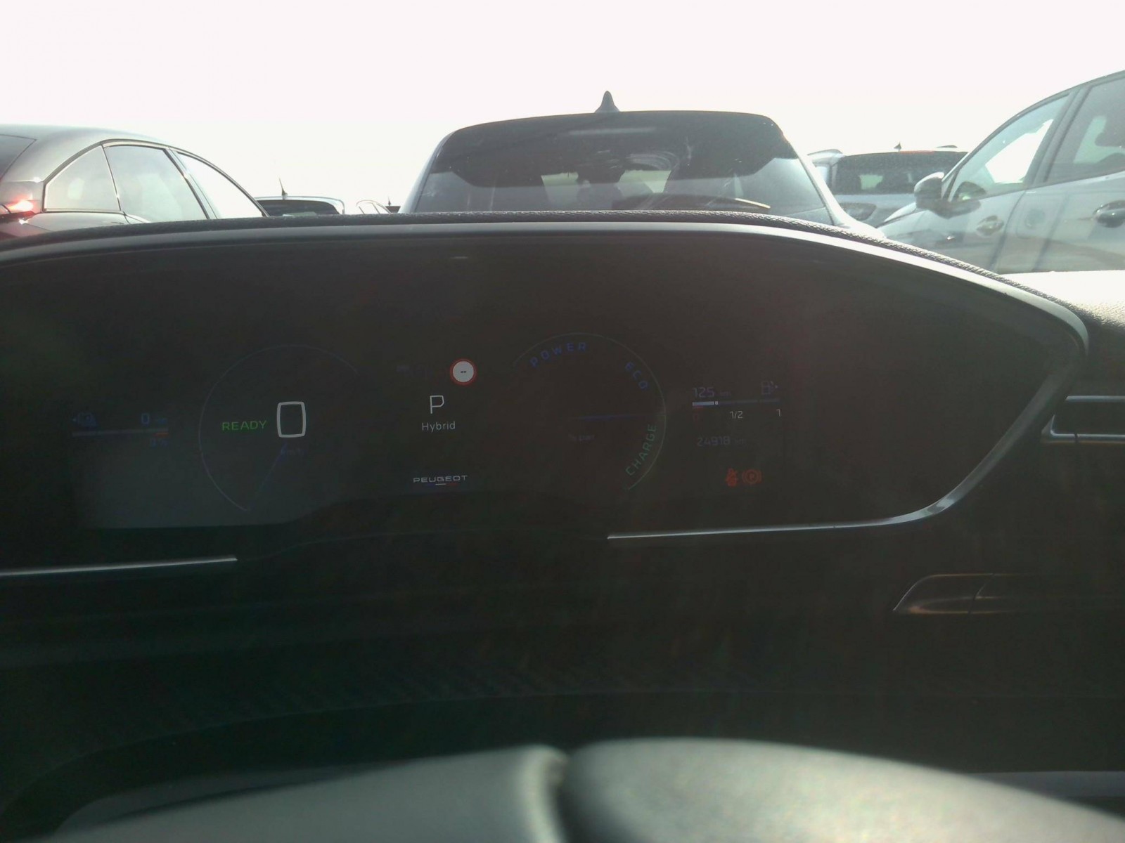 PEUGEOT - 508 - #858352 - 4