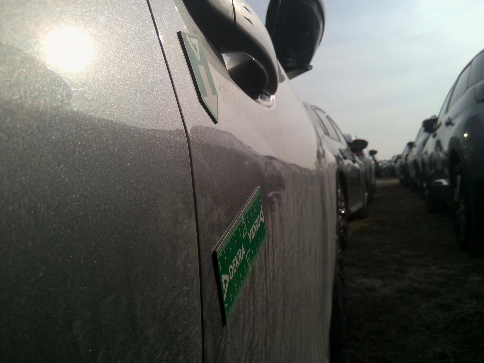 PEUGEOT - 508 - #858352 - 7