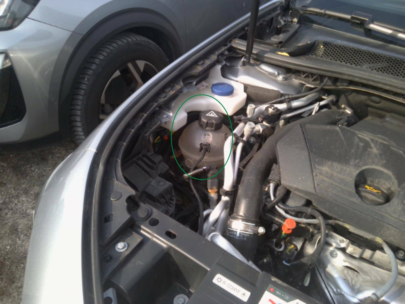 PEUGEOT - 508 - #858352 - 8