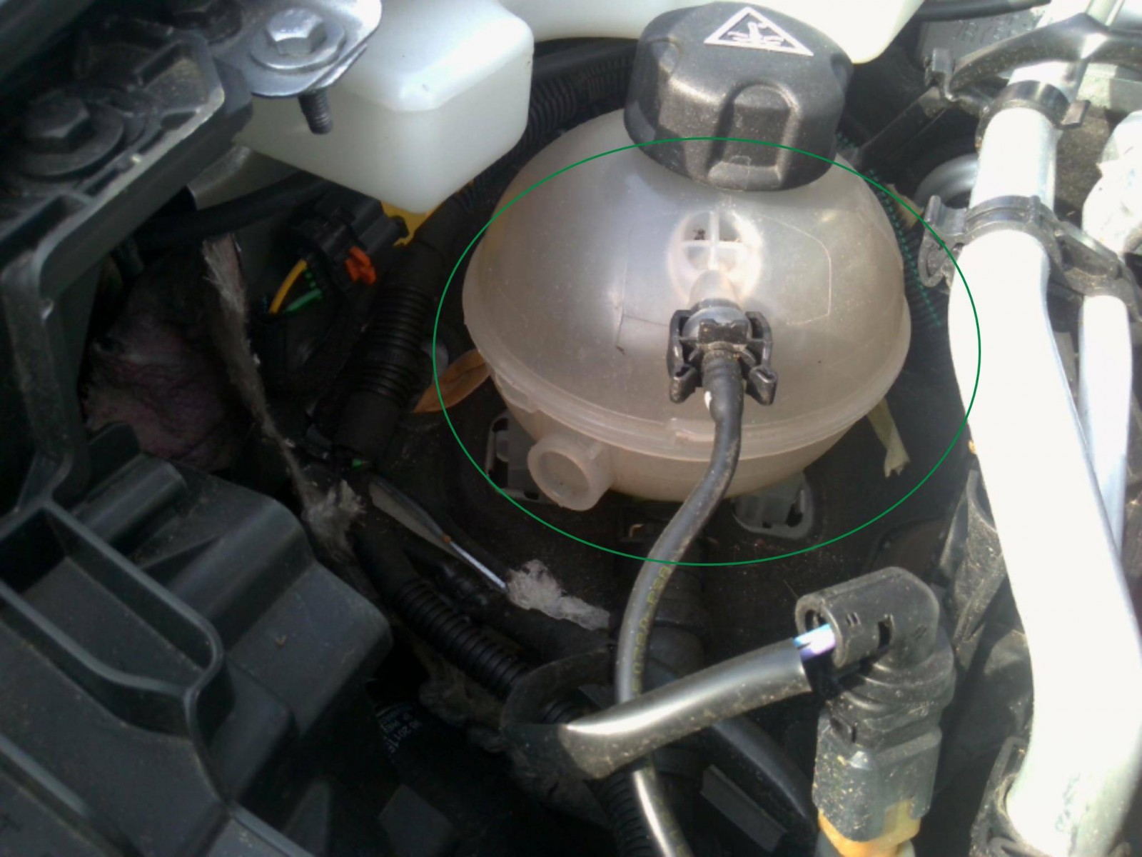 PEUGEOT - 508 - #858352 - 9