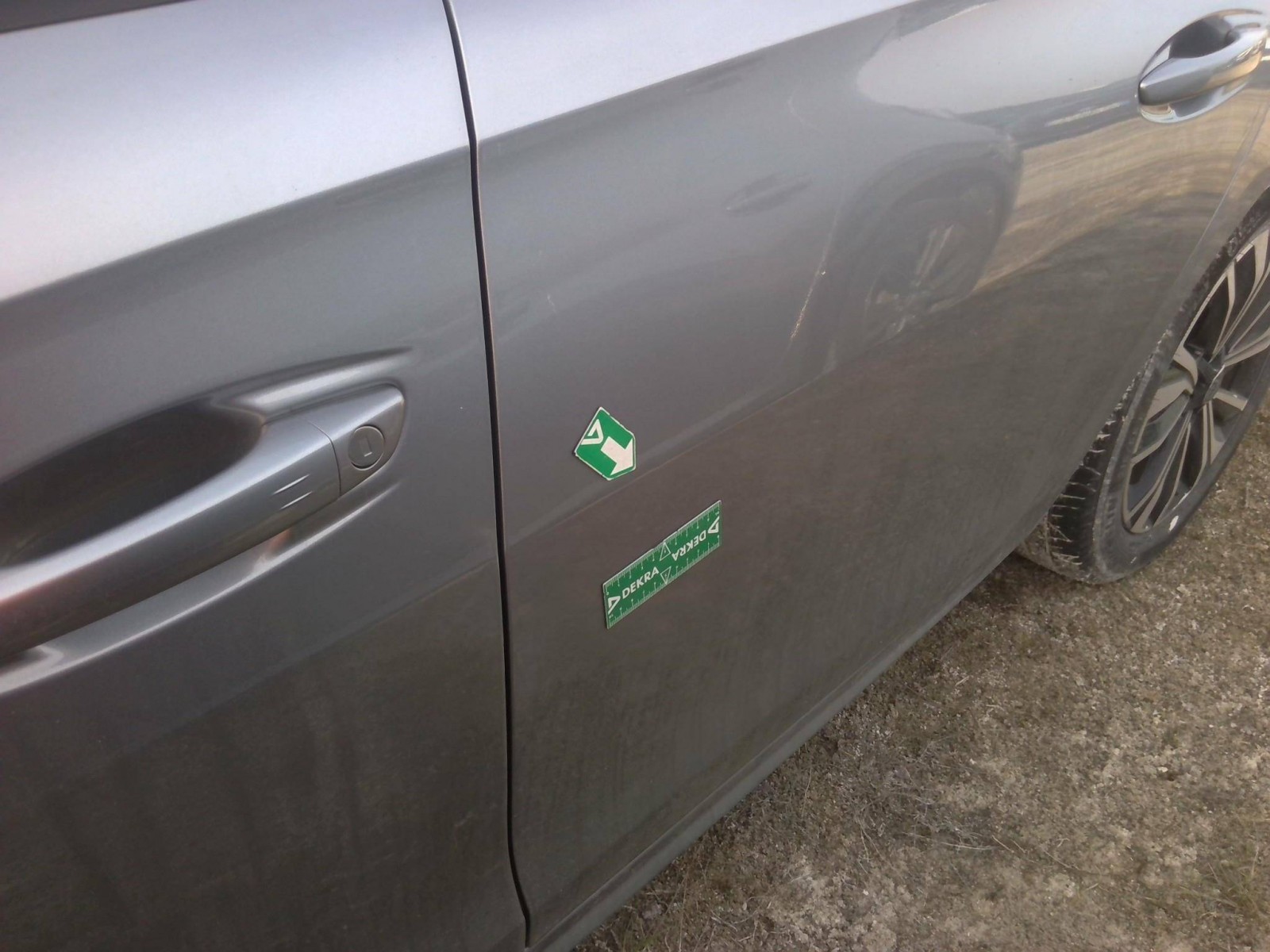 PEUGEOT - 508 - #858352 - 10