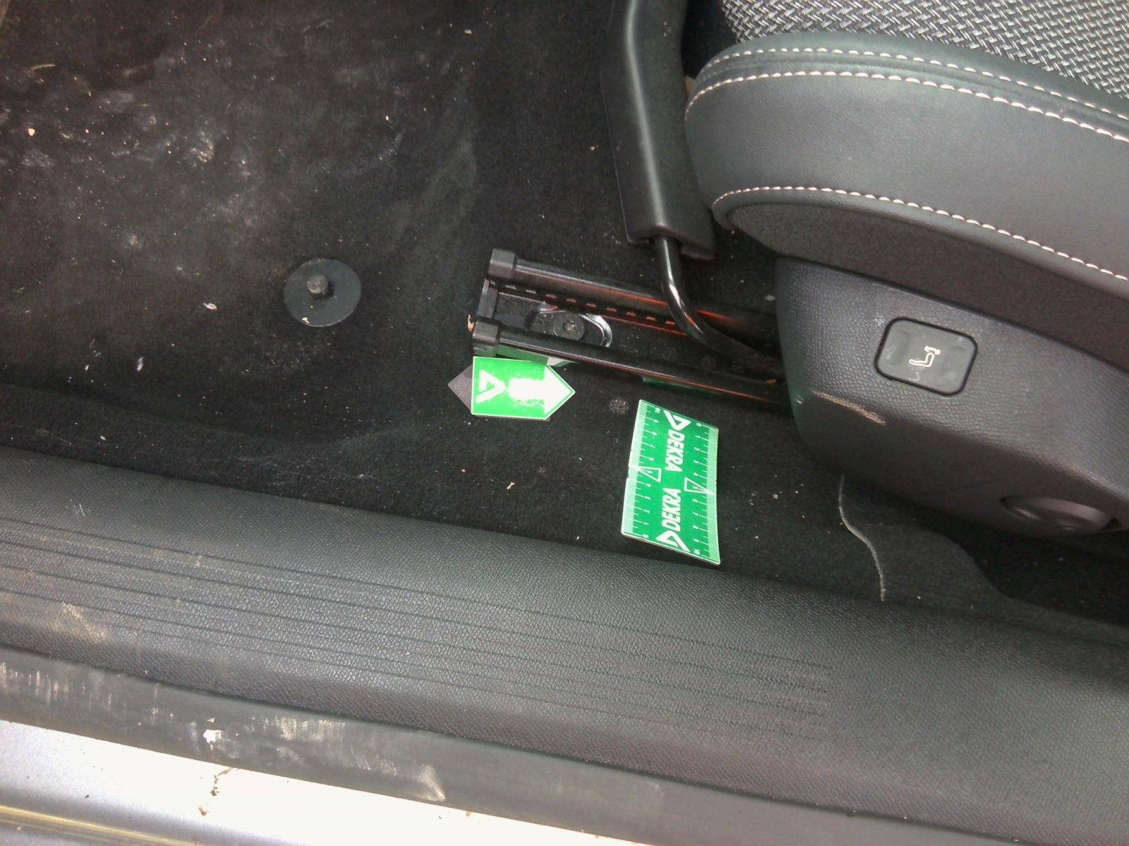 PEUGEOT - 508 - #858352 - 12