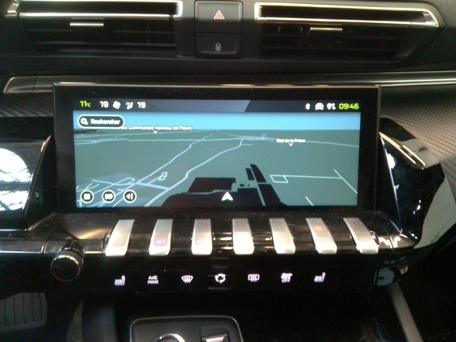 PEUGEOT - 508 - #858353 - 4