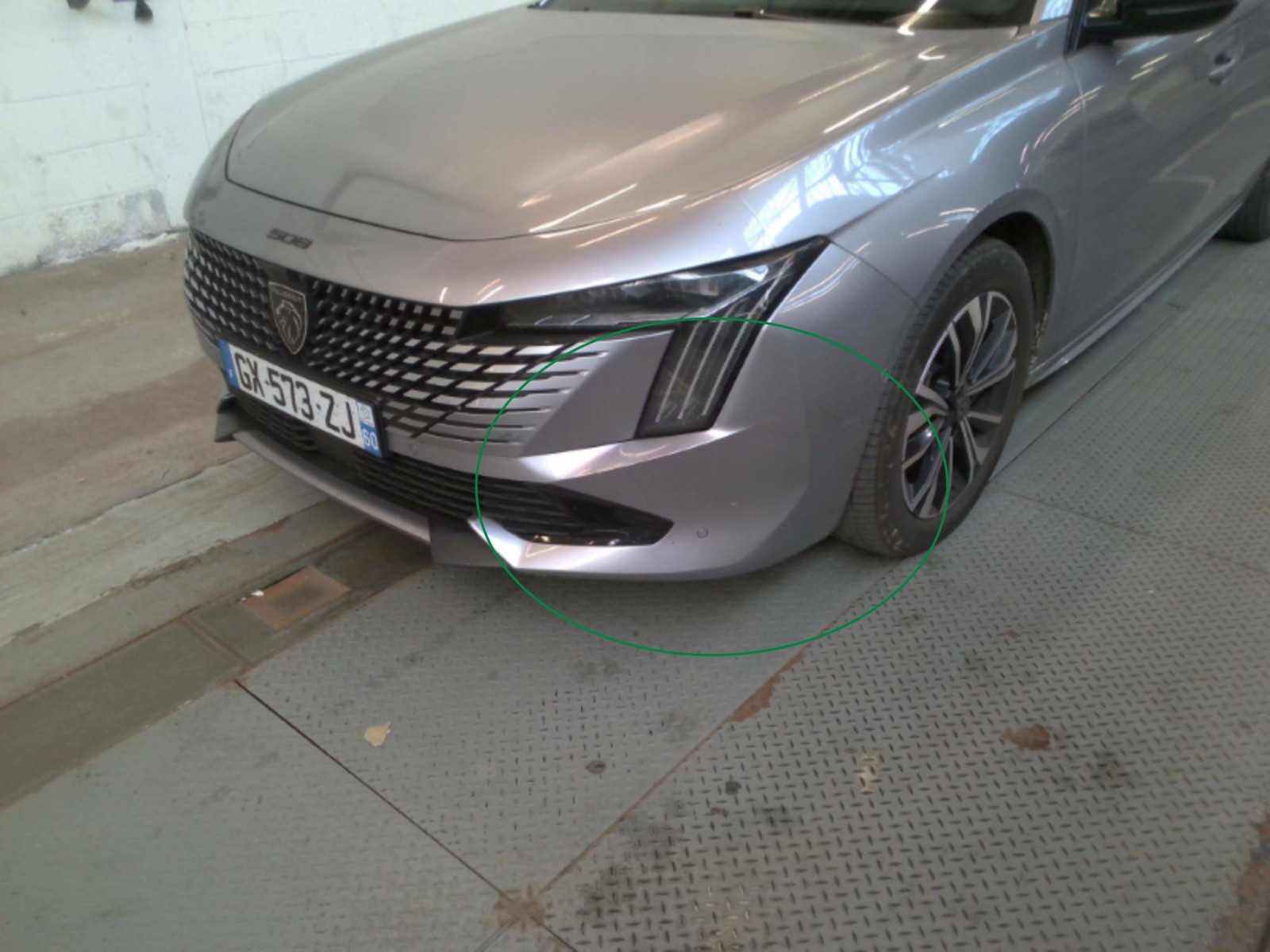 PEUGEOT - 508 - #858353 - 8