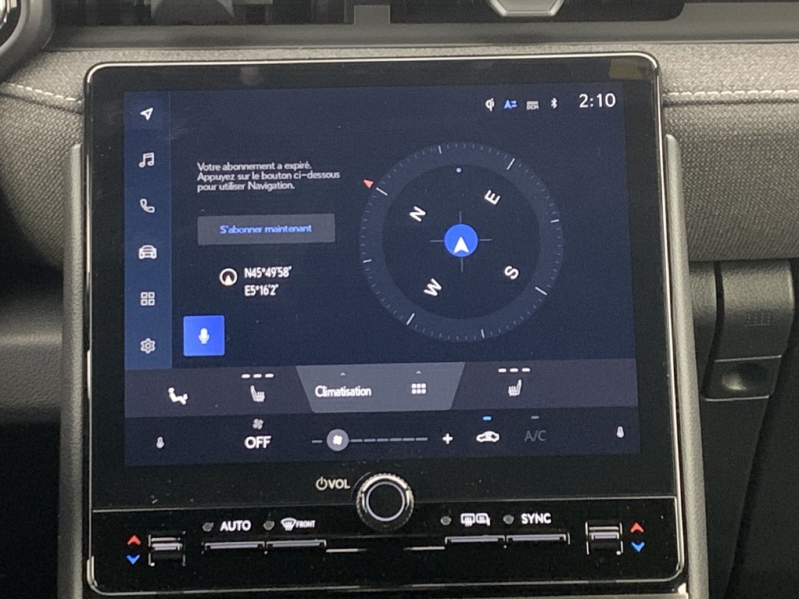 LEXUS - LBX - #858082 - 23