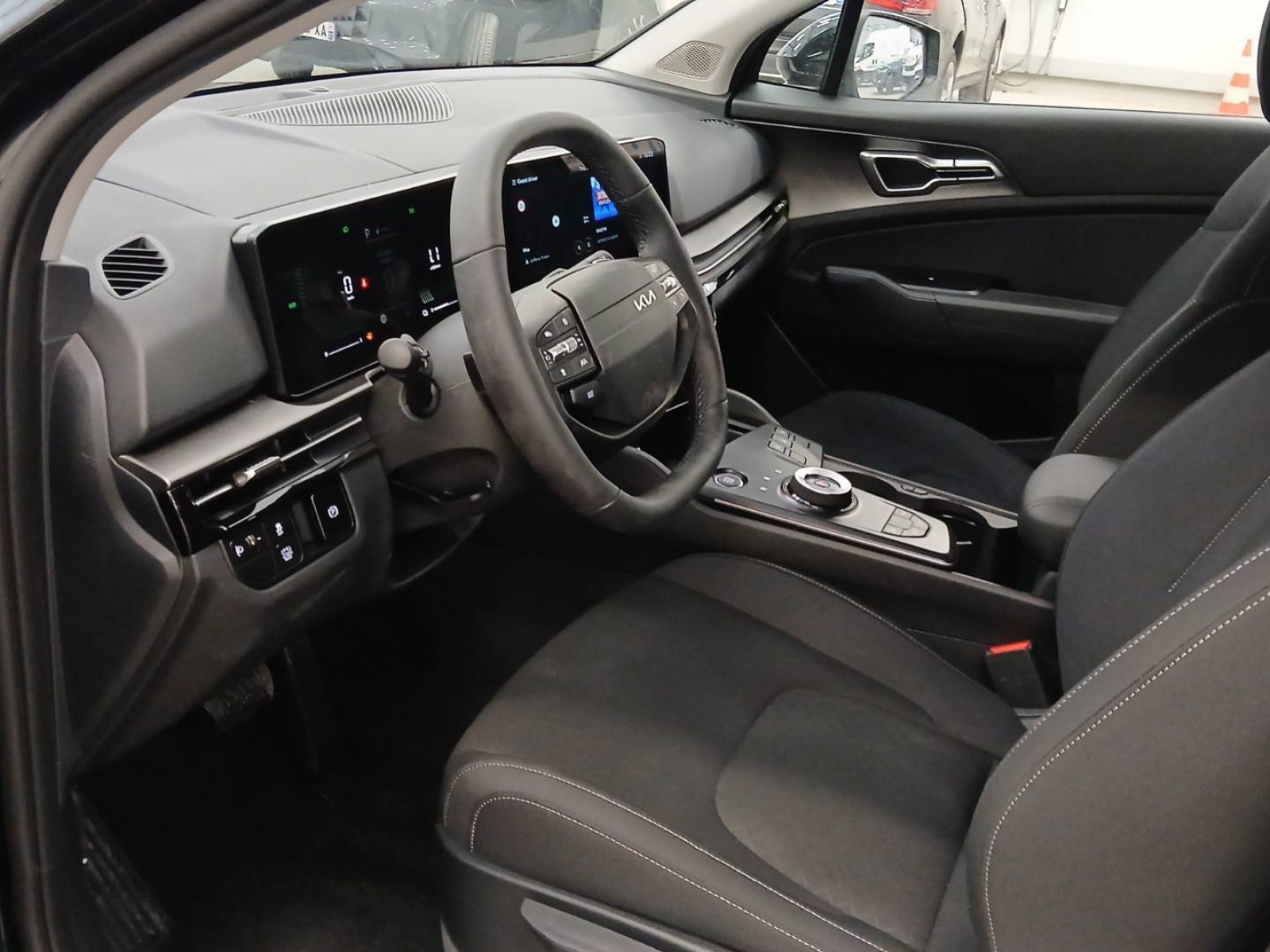 KIA - SPORTAGE - #854252 - 7