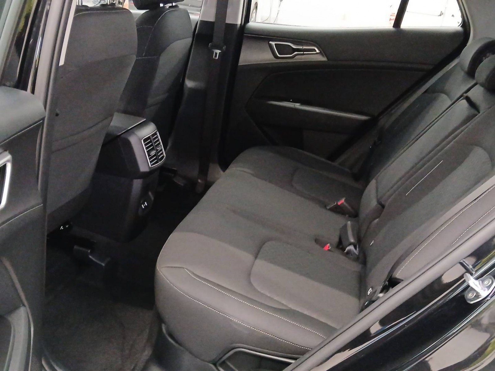 KIA - SPORTAGE - #854252 - 8