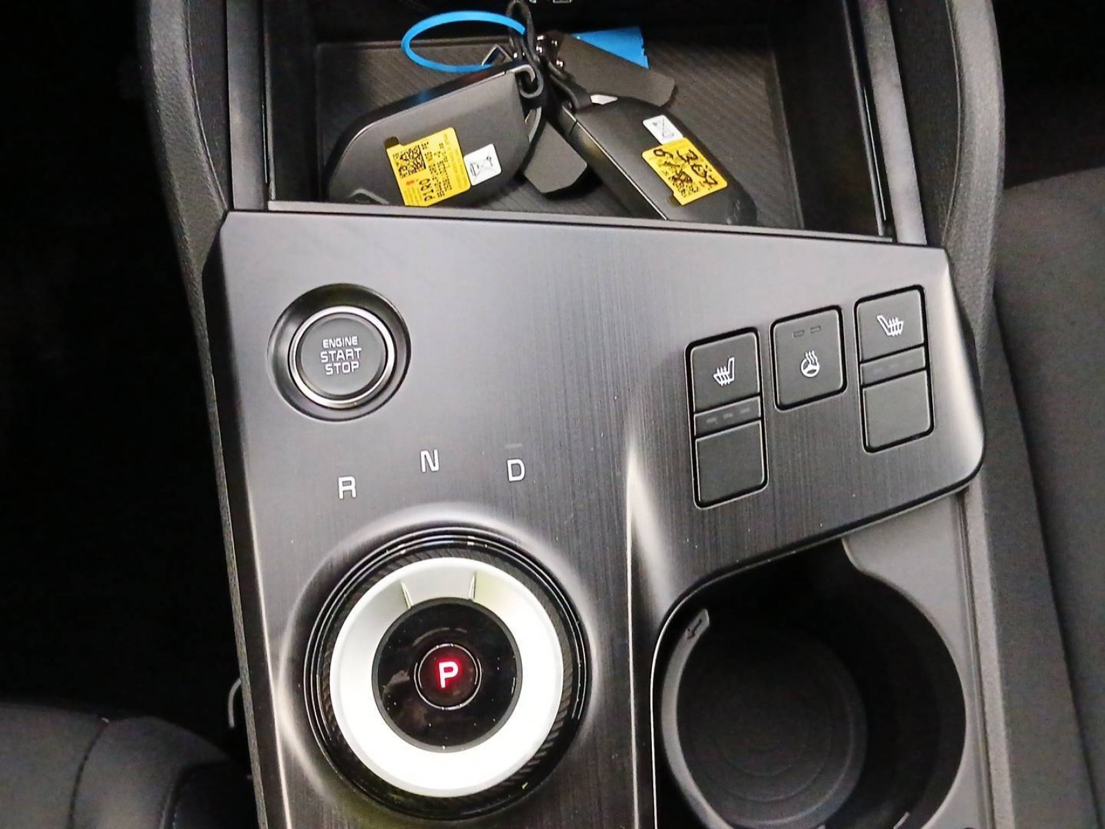 KIA - SPORTAGE - #854253 - 14