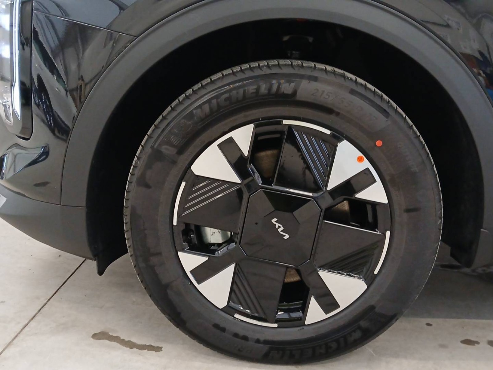 KIA - SPORTAGE - #854254 - 6