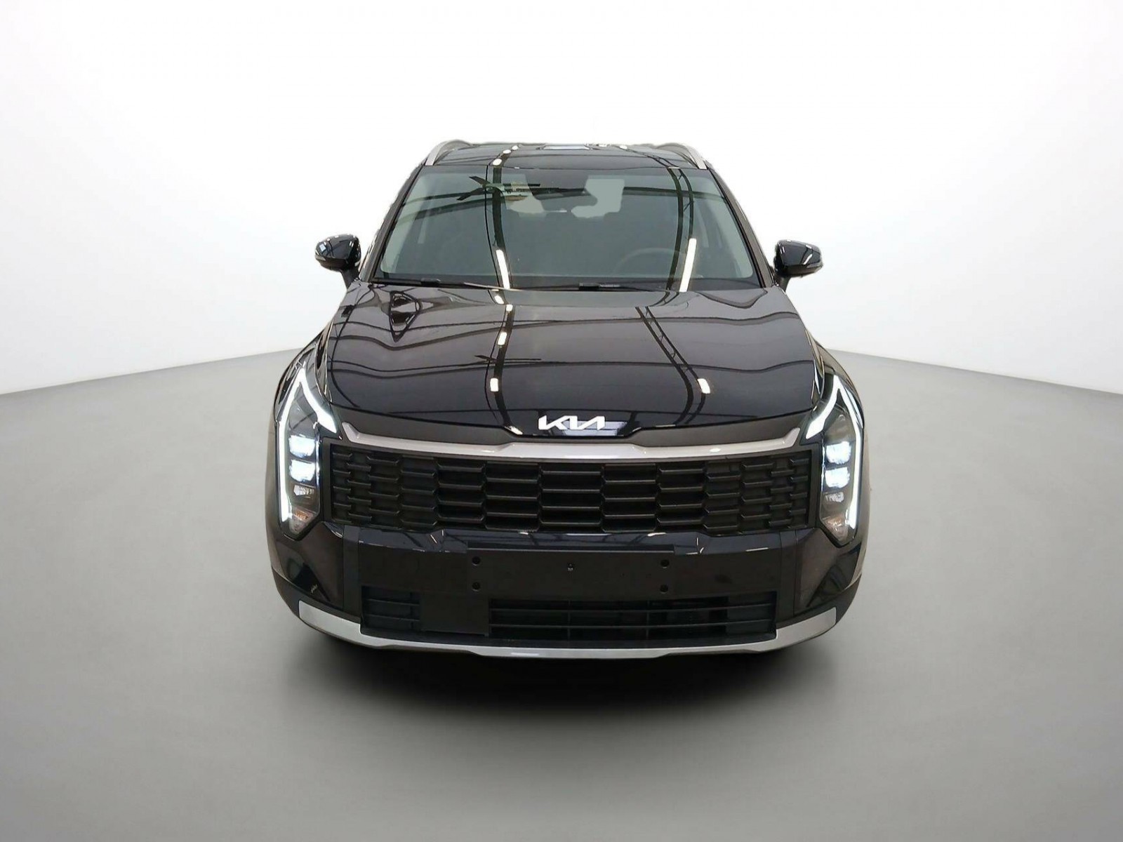 KIA - SPORTAGE - #854256 - 4