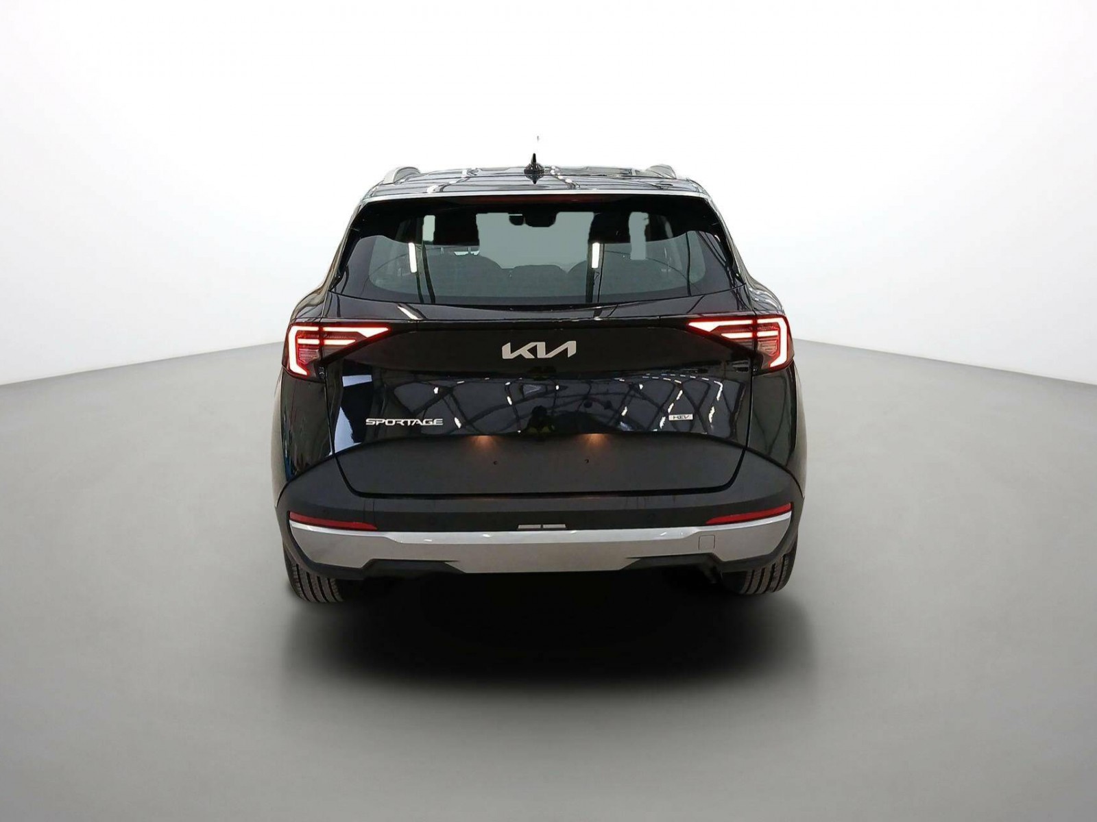 KIA - SPORTAGE - #854256 - 5