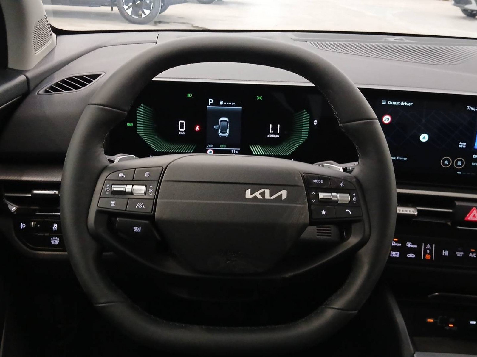 KIA - SPORTAGE - #854256 - 10