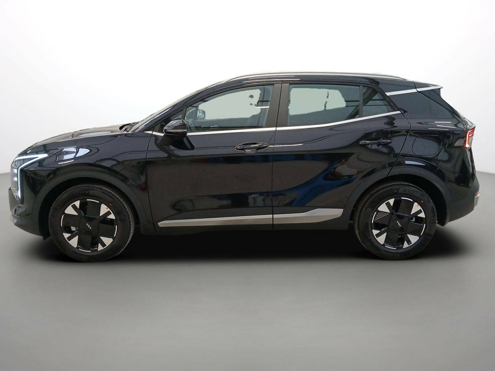 KIA - SPORTAGE - #854256 - 16