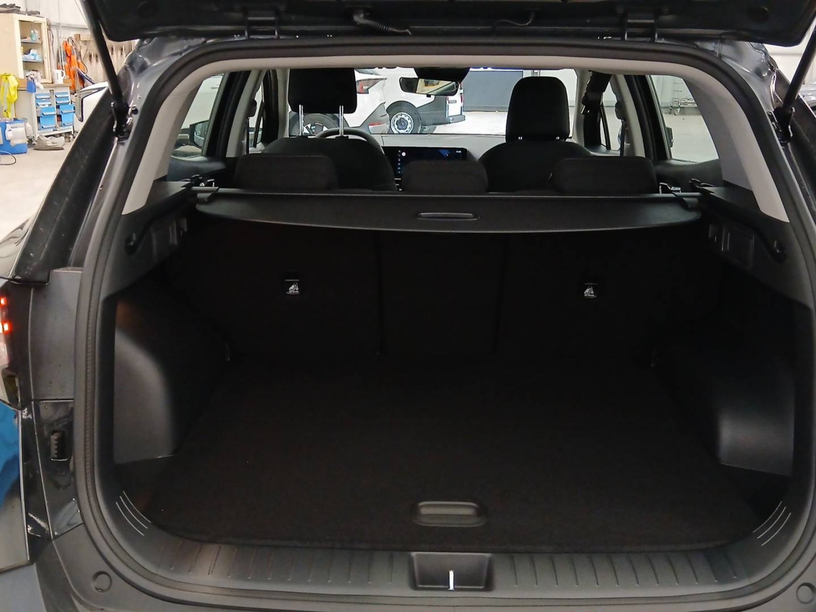 KIA - SPORTAGE - #854257 - 13