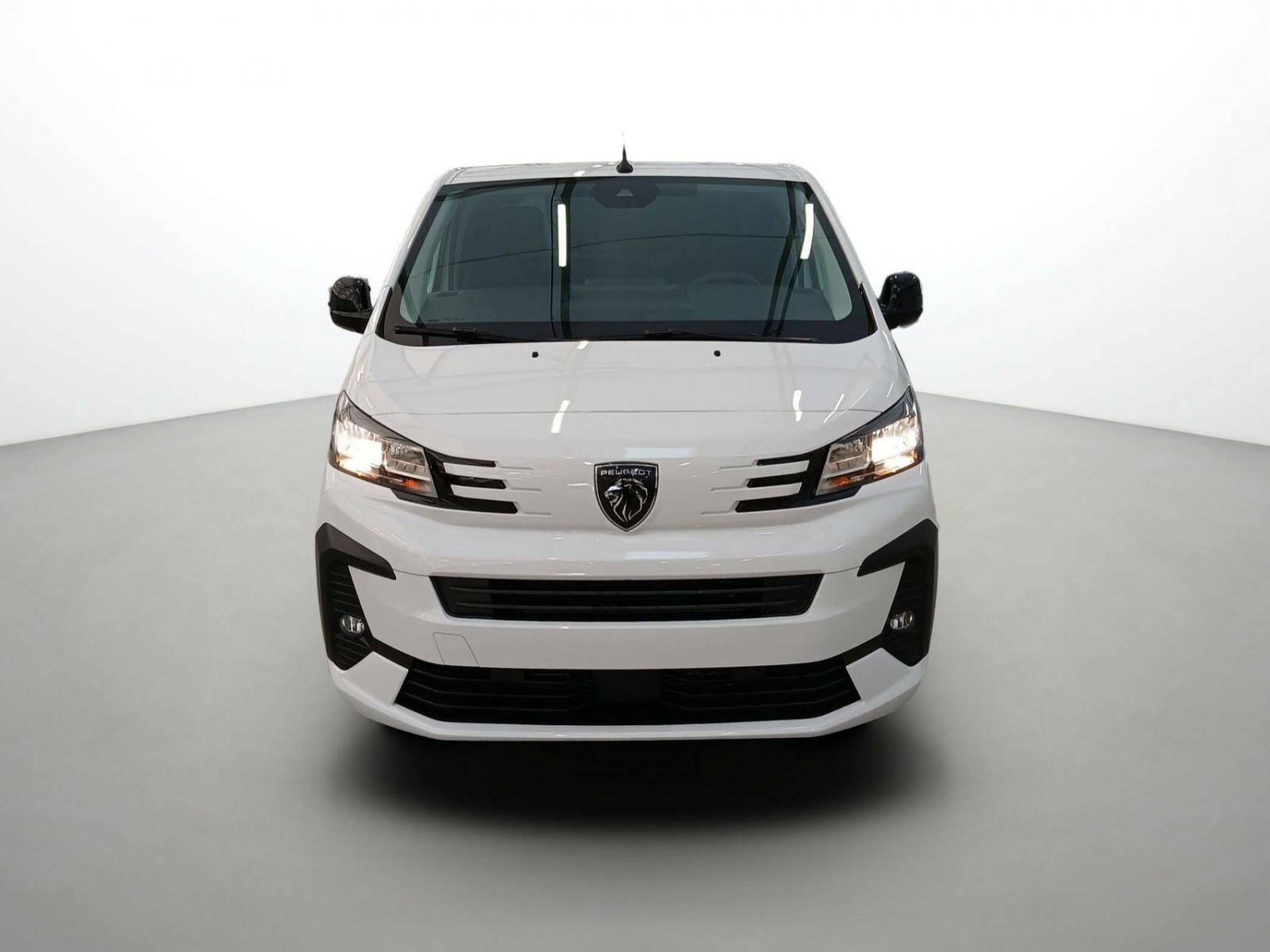 PEUGEOT - EXPERT FOURGON - #854405 - 4