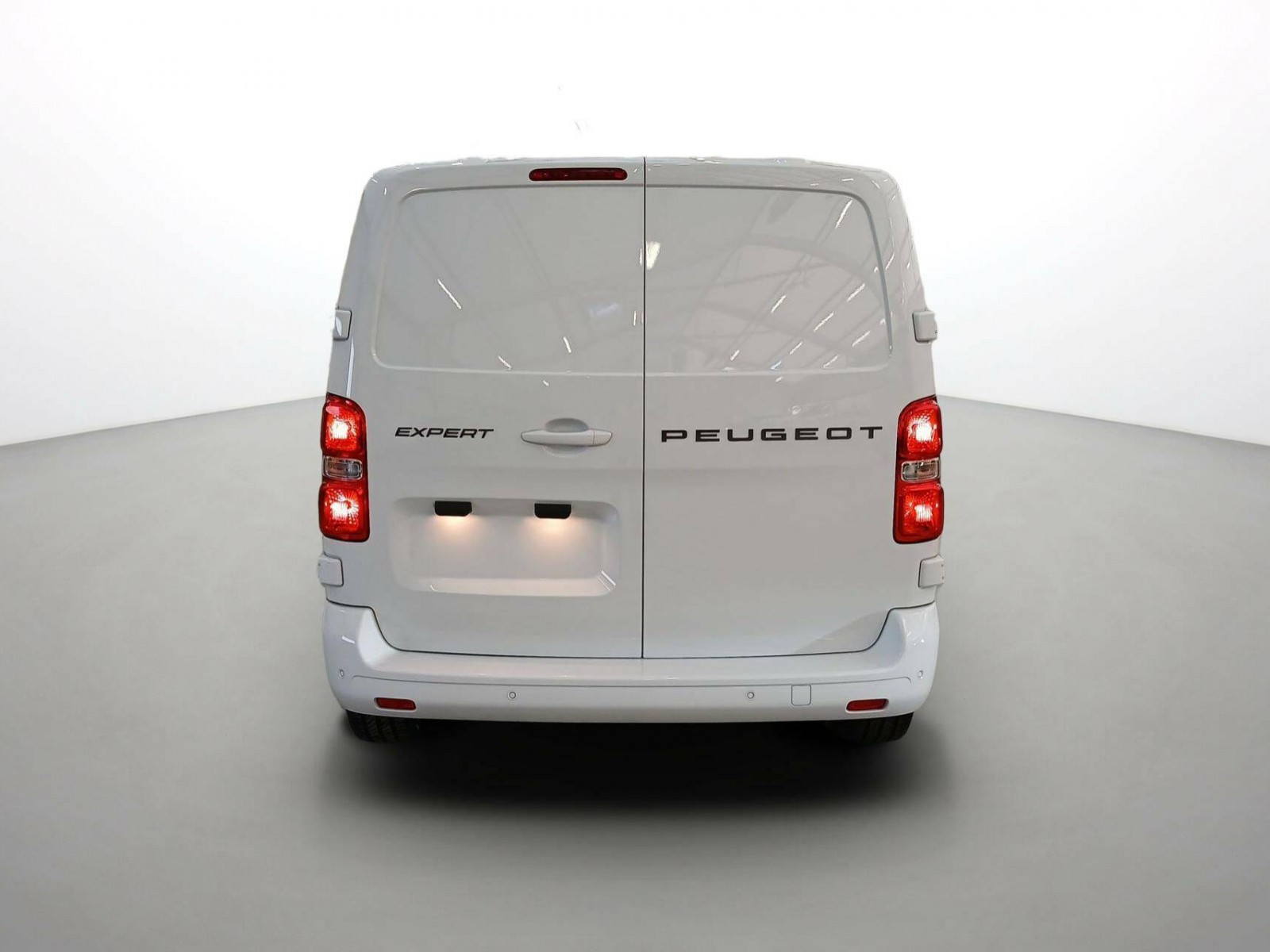 PEUGEOT - EXPERT FOURGON - #854405 - 5