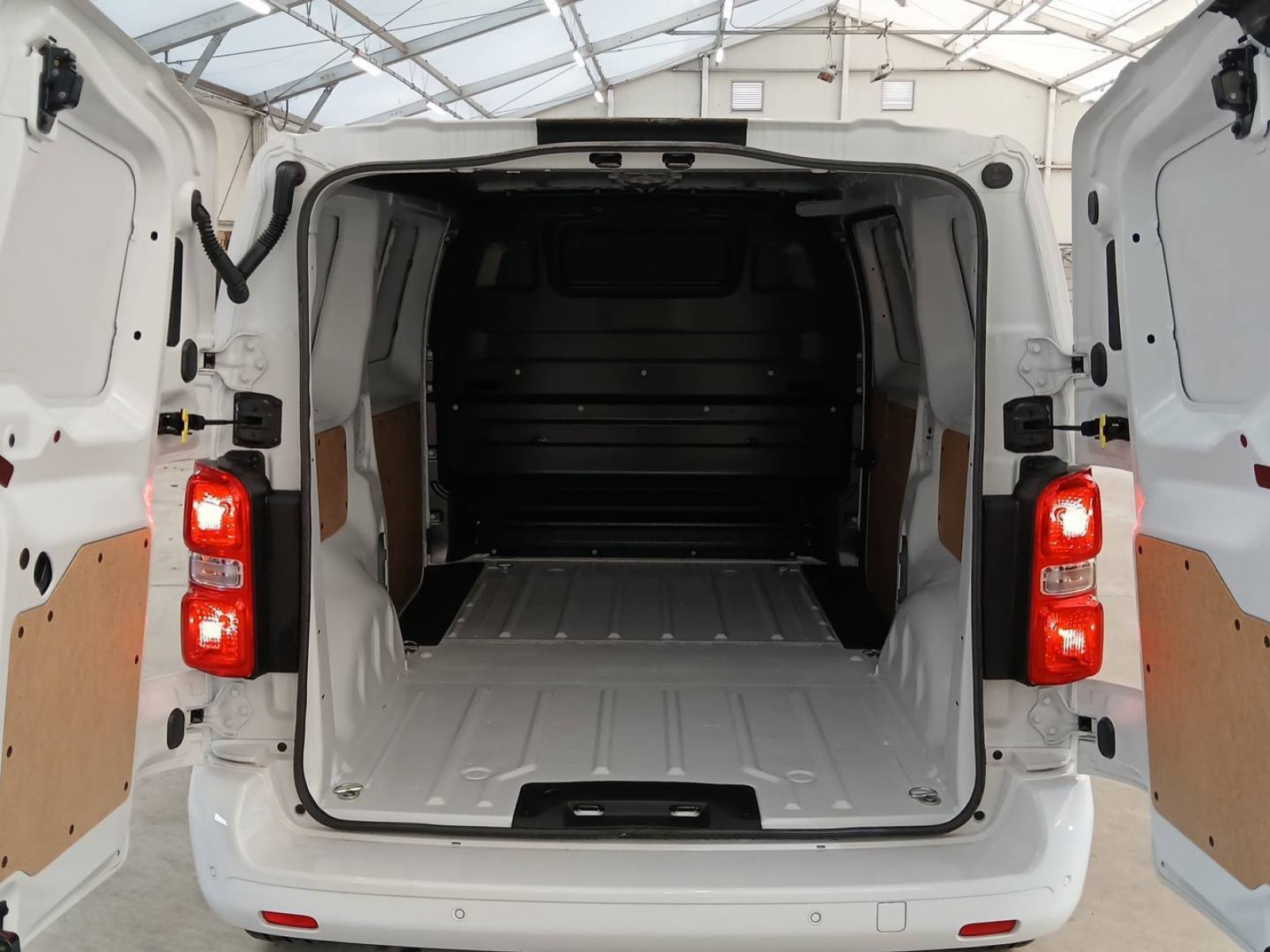 PEUGEOT - EXPERT FOURGON - #854405 - 12