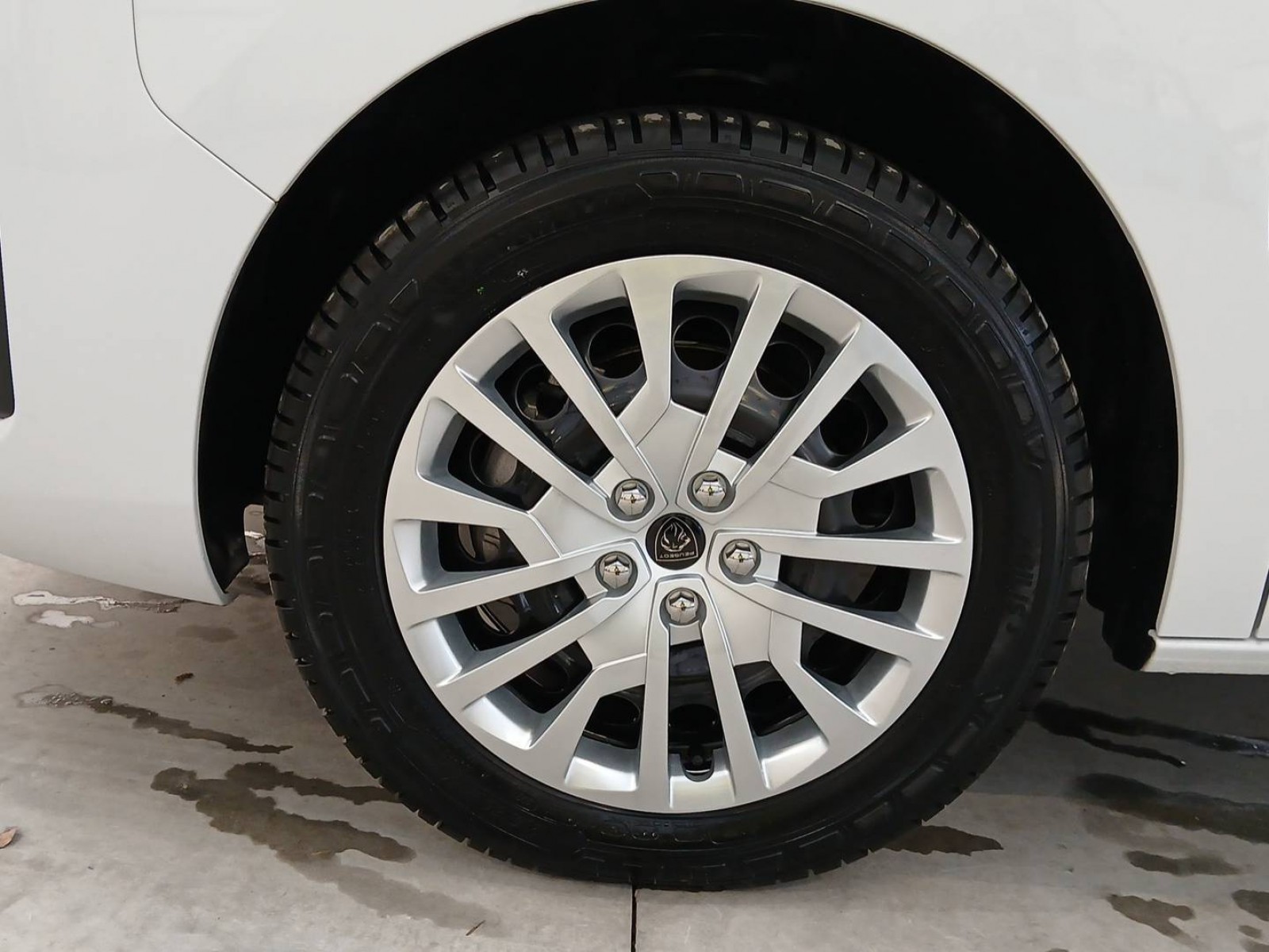 PEUGEOT - EXPERT FOURGON - #854405 - 6