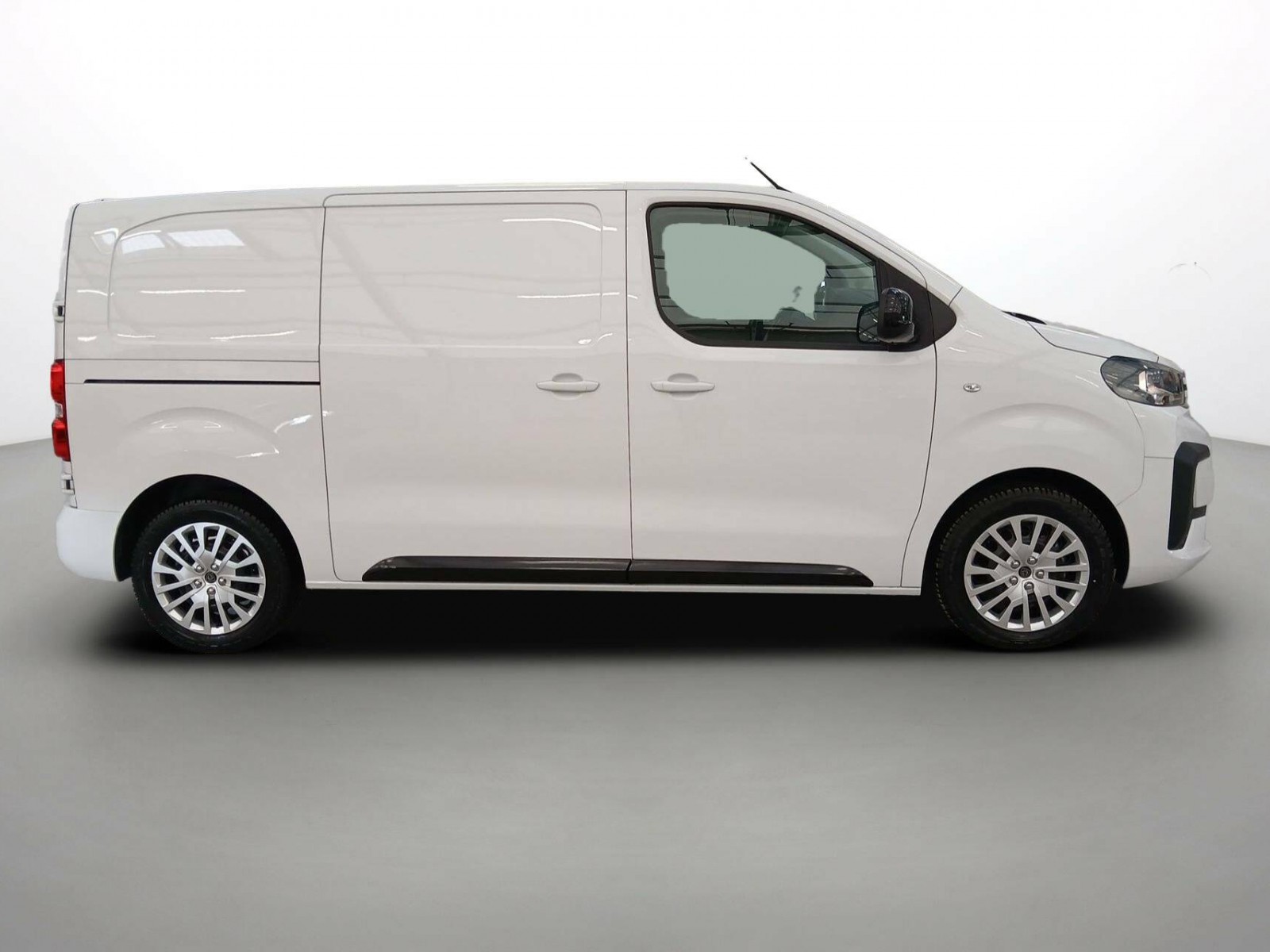 PEUGEOT - EXPERT FOURGON - #854405 - 14