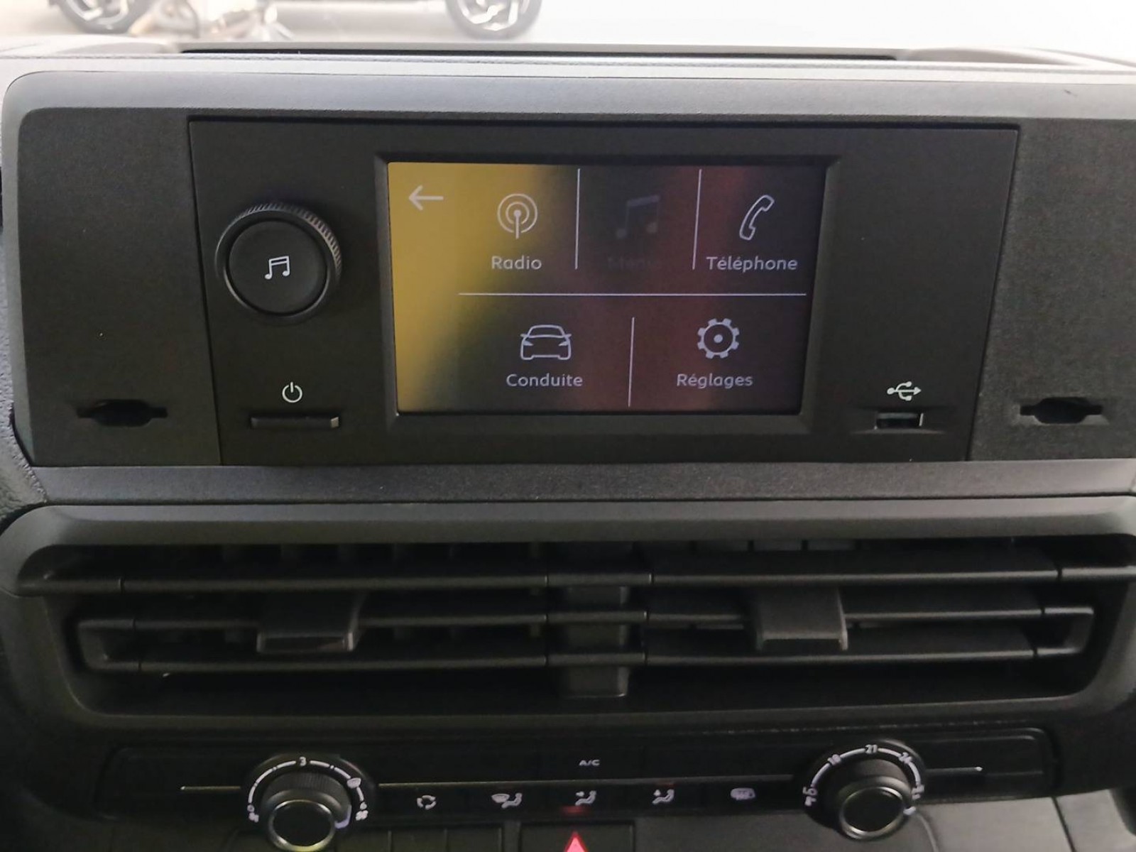 PEUGEOT - EXPERT FOURGON - #854405 - 11