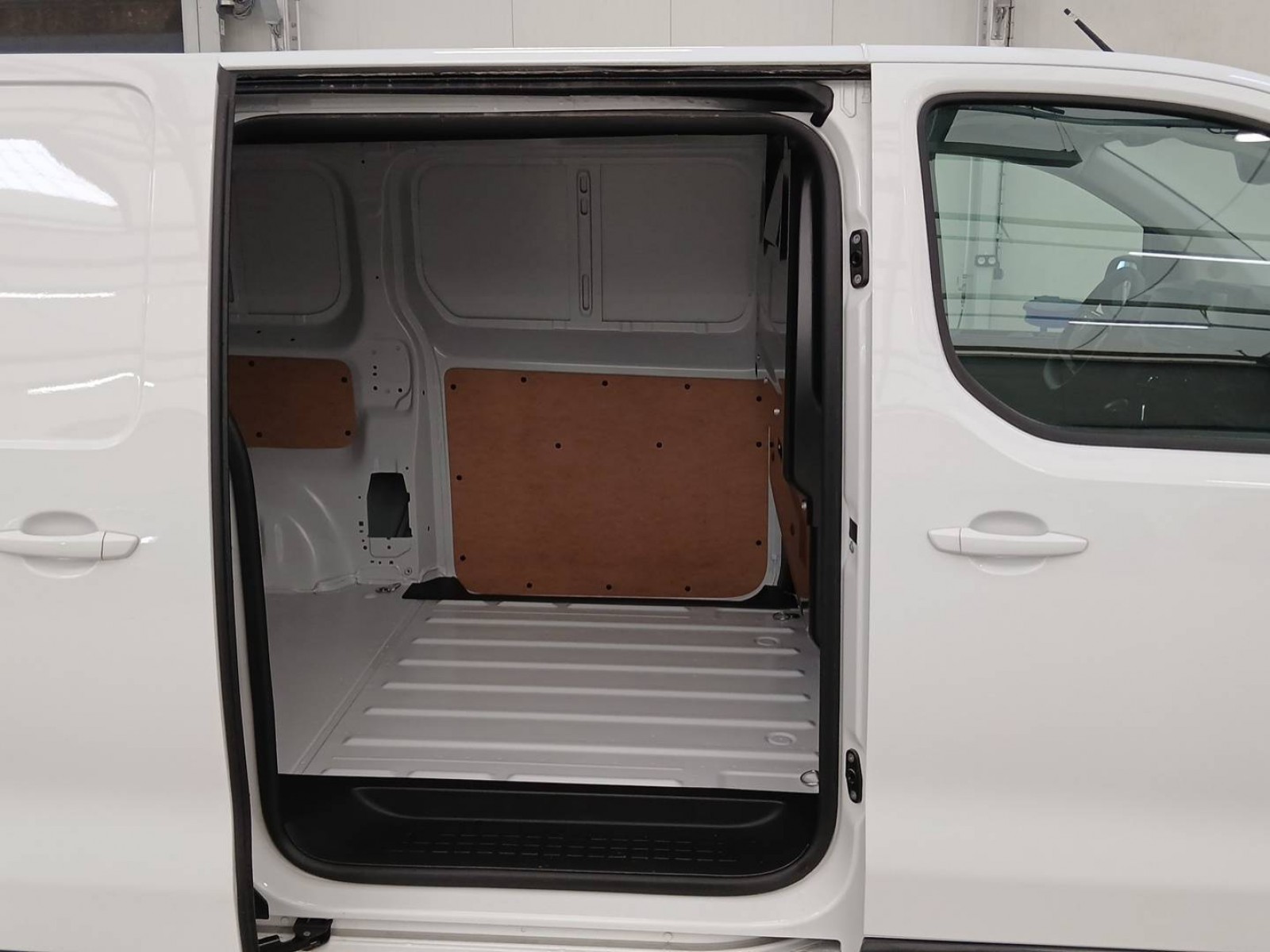 PEUGEOT - EXPERT FOURGON - #854405 - 8