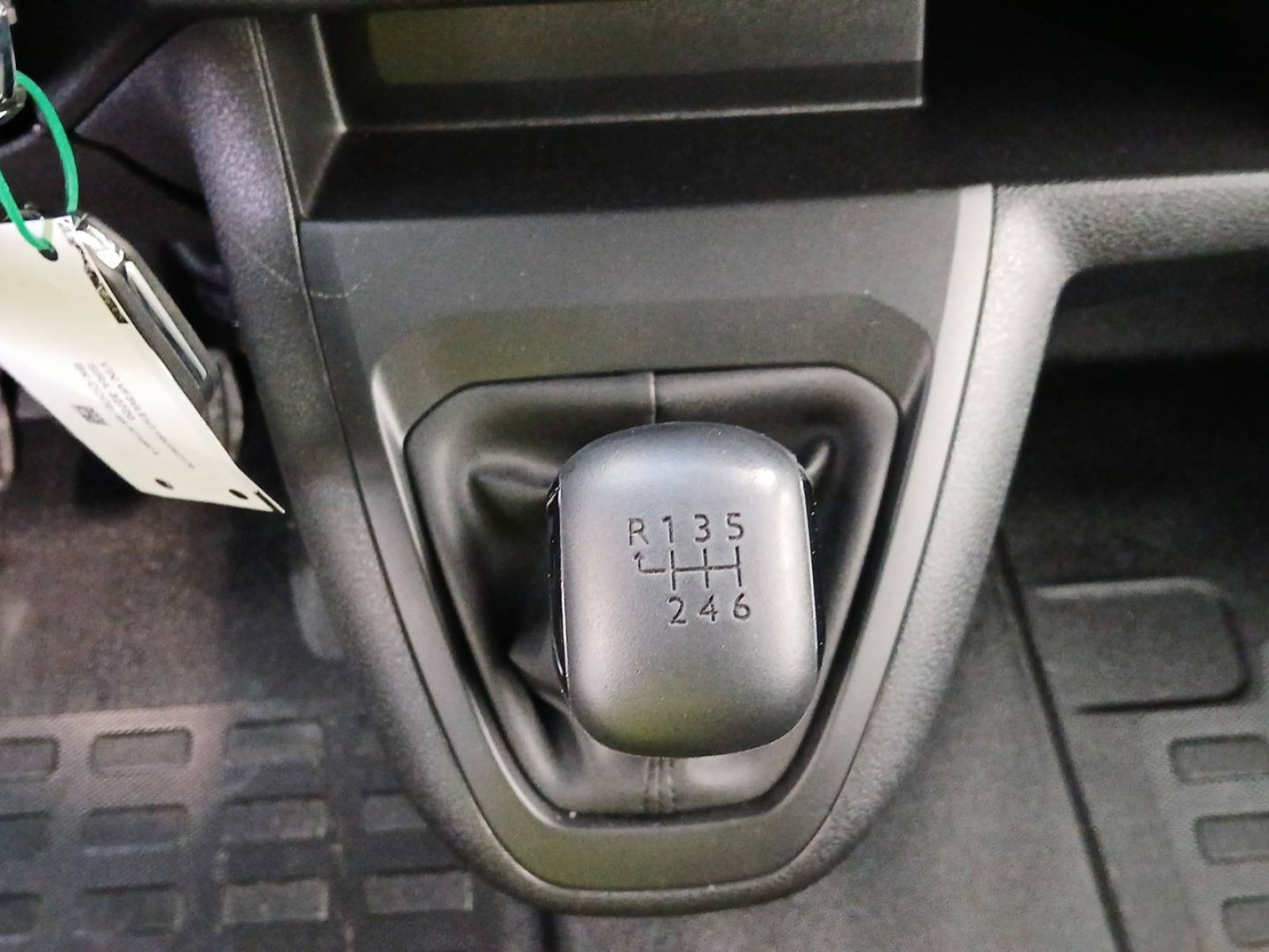 PEUGEOT - EXPERT FOURGON - #854405 - 13