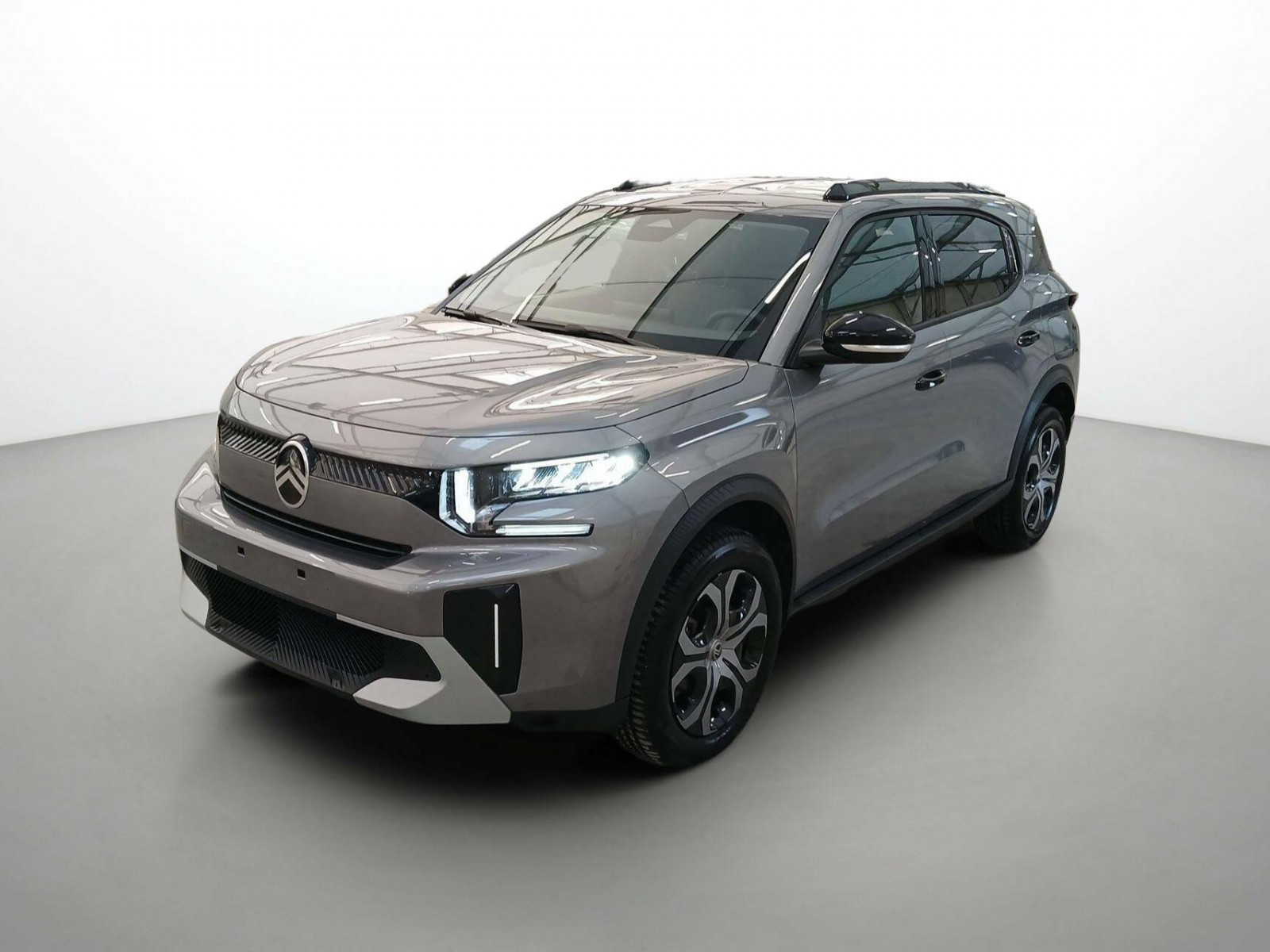 CITROEN - C3 AIRCROSS - #839872 - 0
