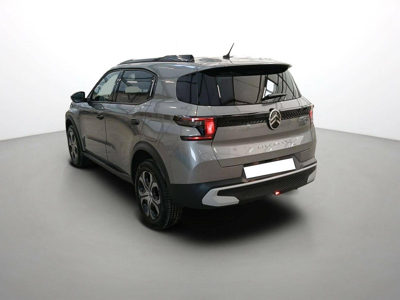 CITROEN - C3 AIRCROSS - #839872 - 2