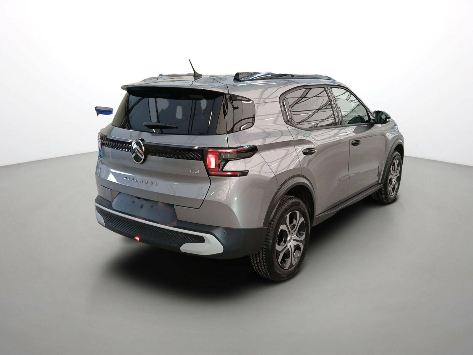 CITROEN - C3 AIRCROSS - #839872 - 3