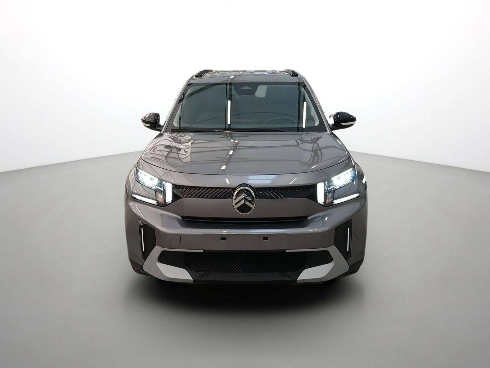 CITROEN - C3 AIRCROSS - #839872 - 4