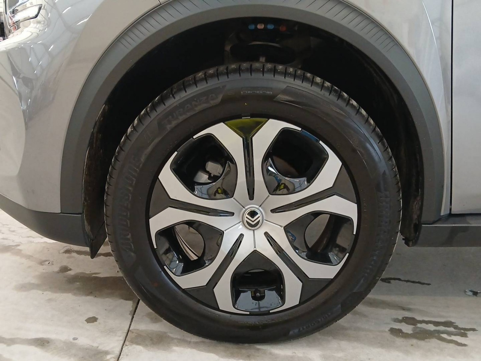 CITROEN - C3 AIRCROSS - #839872 - 6