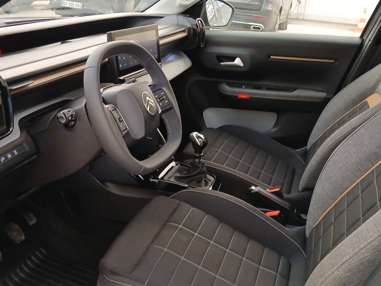 CITROEN - C3 AIRCROSS - #839872 - 7