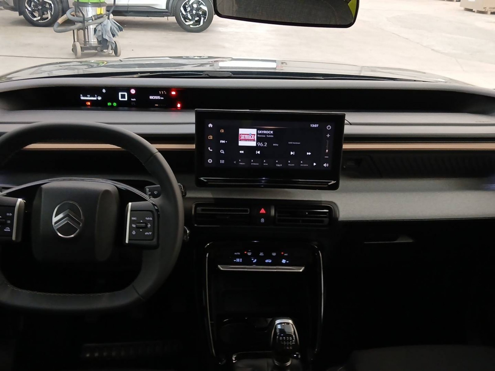 CITROEN - C3 AIRCROSS - #839872 - 9