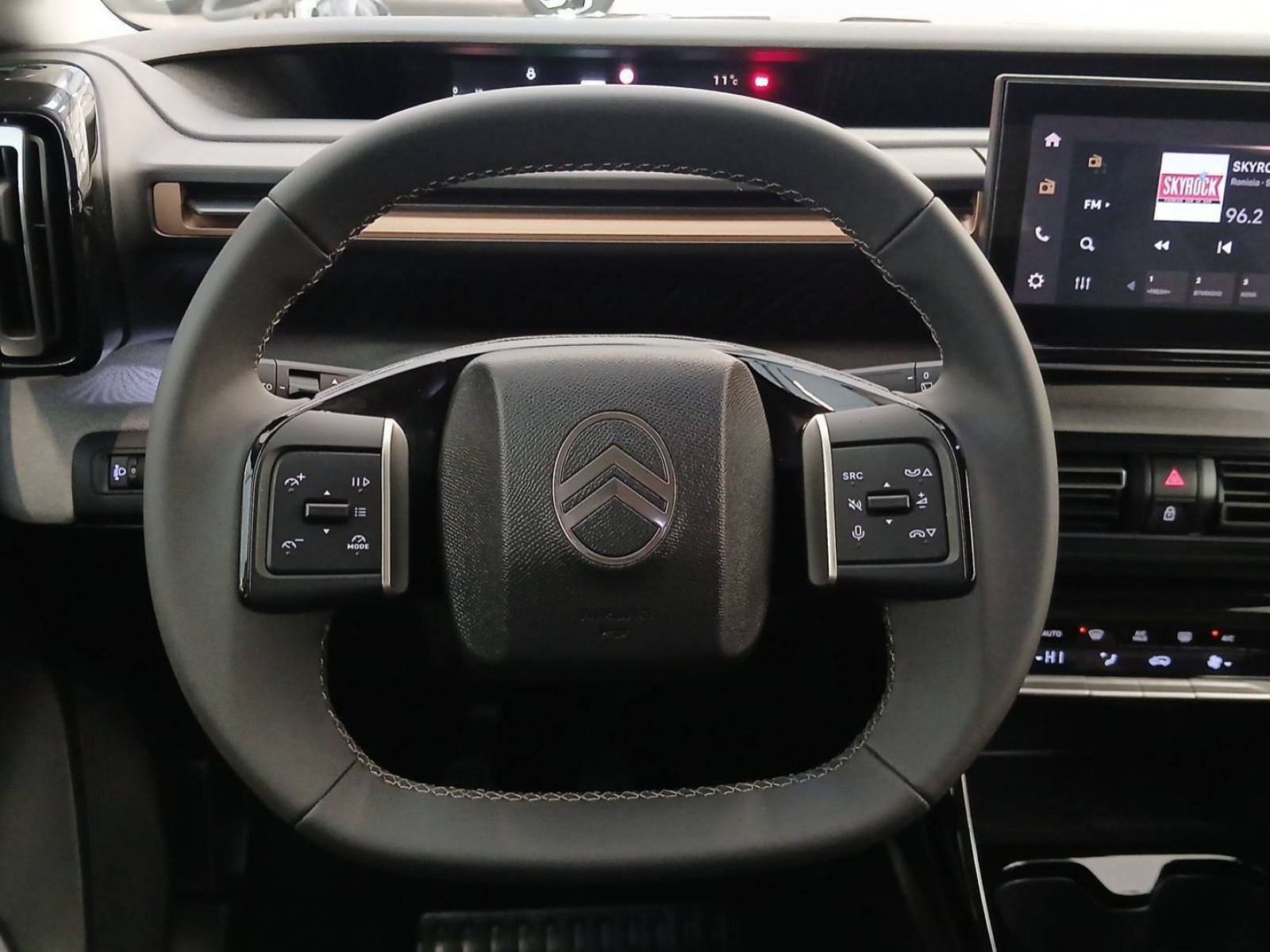 CITROEN - C3 AIRCROSS - #839872 - 10