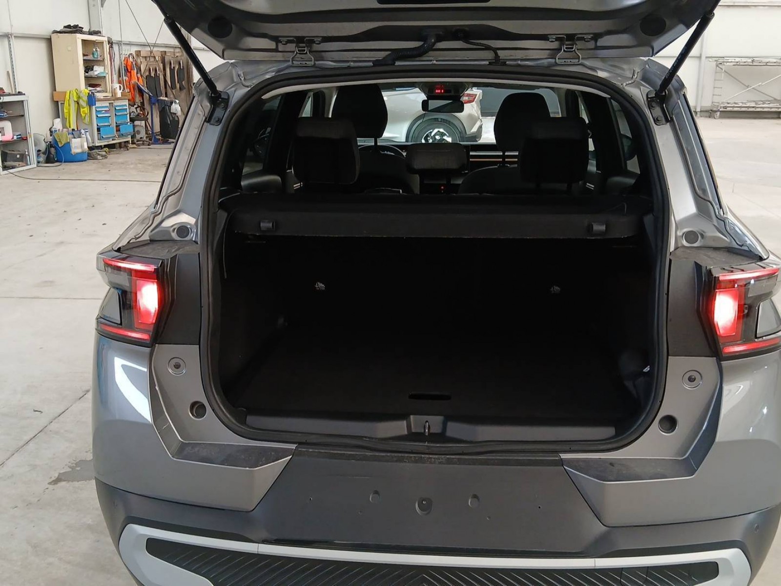 CITROEN - C3 AIRCROSS - #839872 - 12