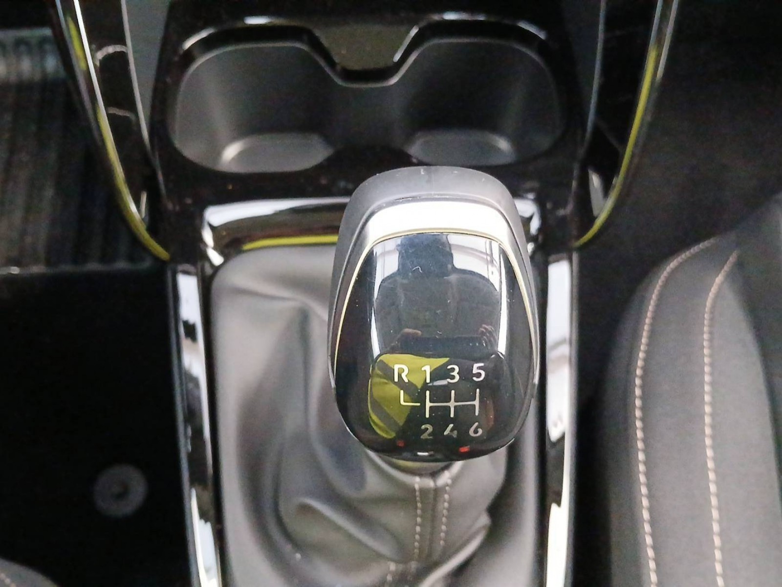 CITROEN - C3 AIRCROSS - #839872 - 13