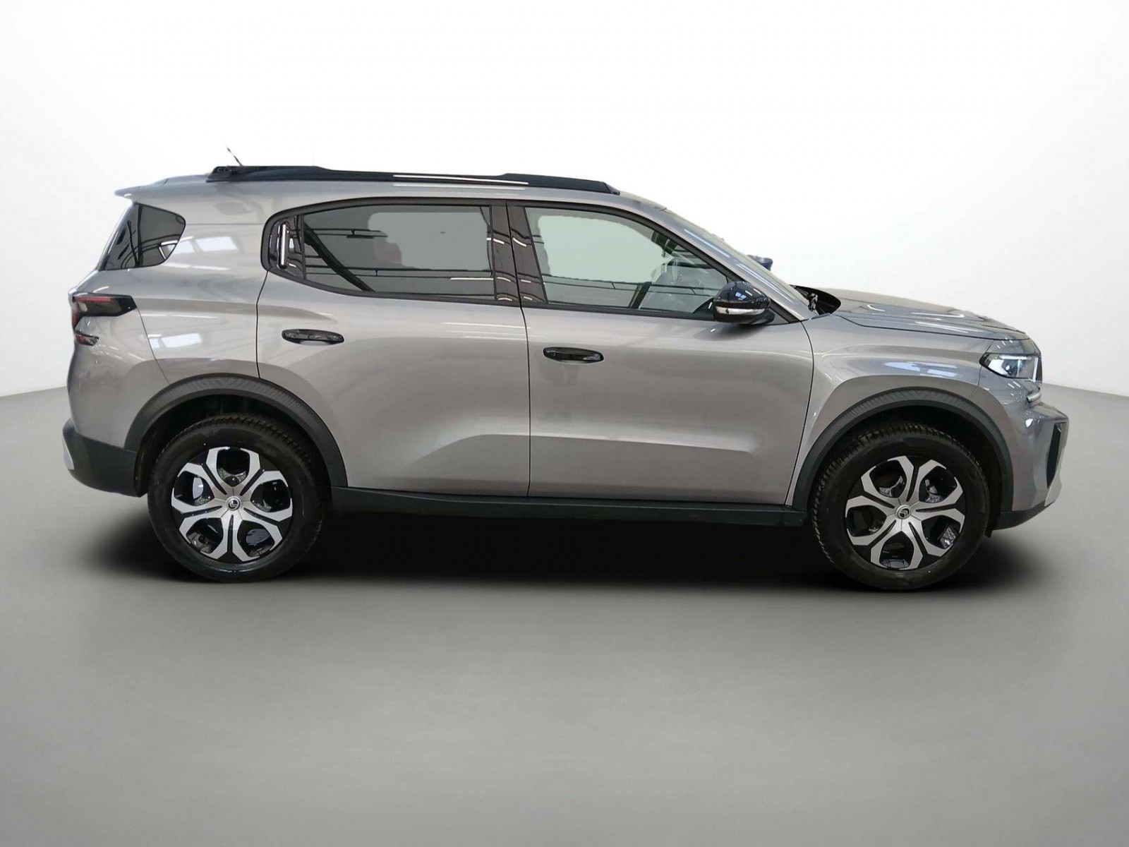 CITROEN - C3 AIRCROSS - #839872 - 14
