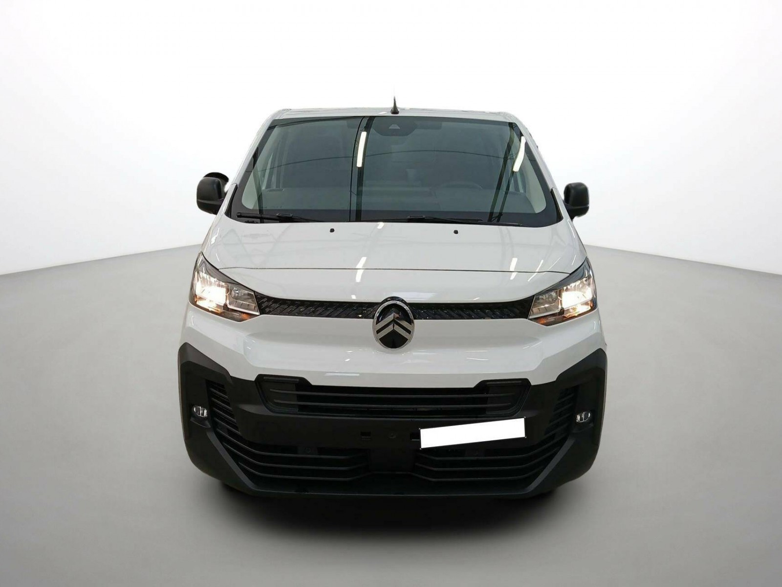 CITROEN - JUMPY FOURGON - #854404 - 4