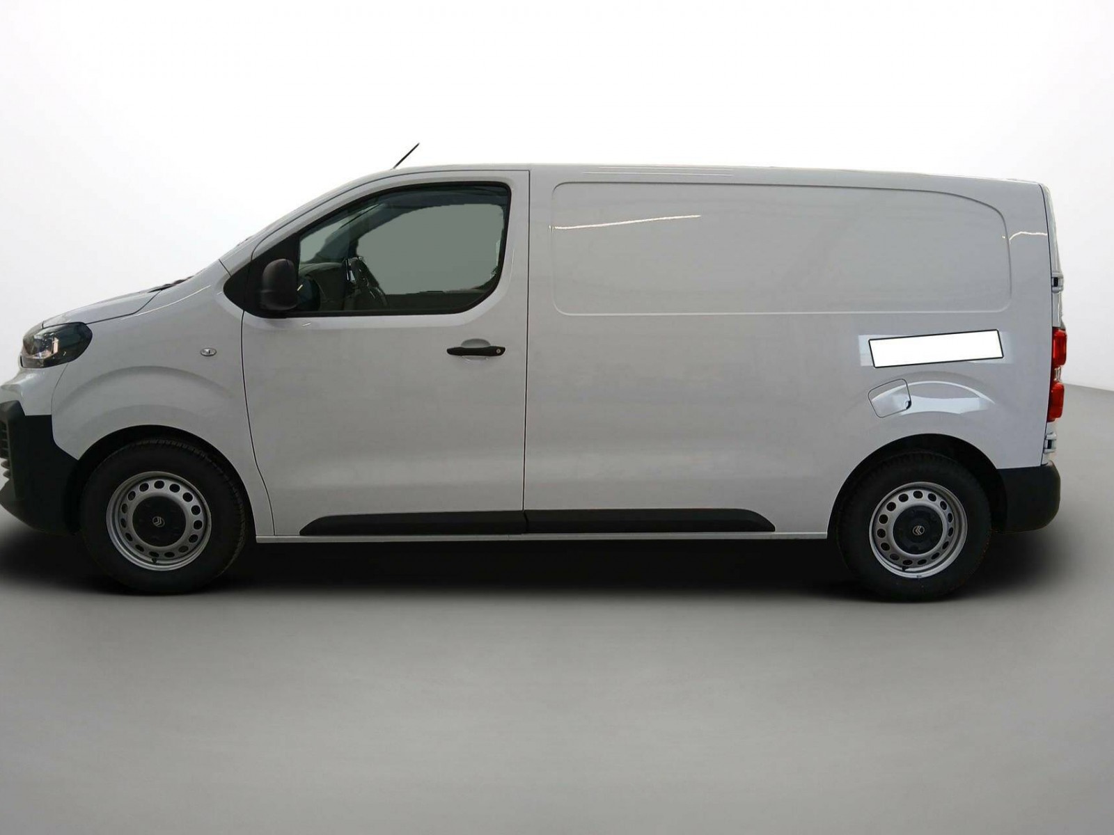 CITROEN - JUMPY FOURGON - #854404 - 15