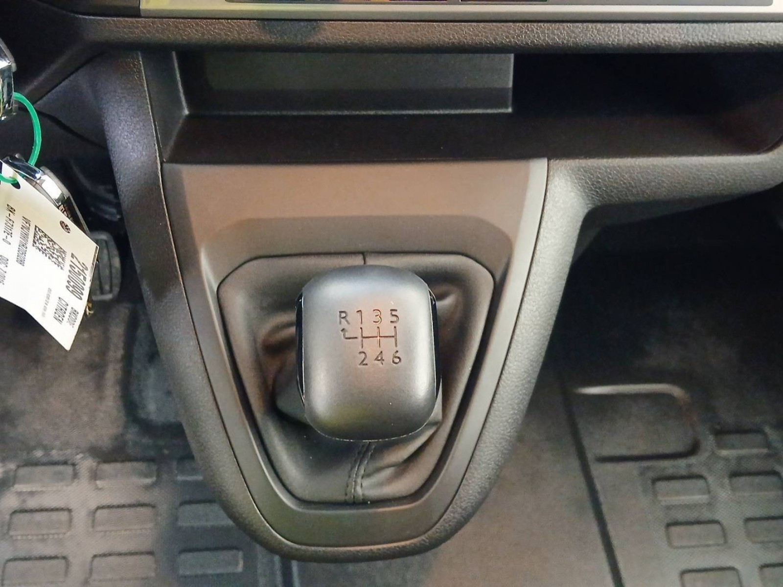 CITROEN - JUMPY FOURGON - #854404 - 13