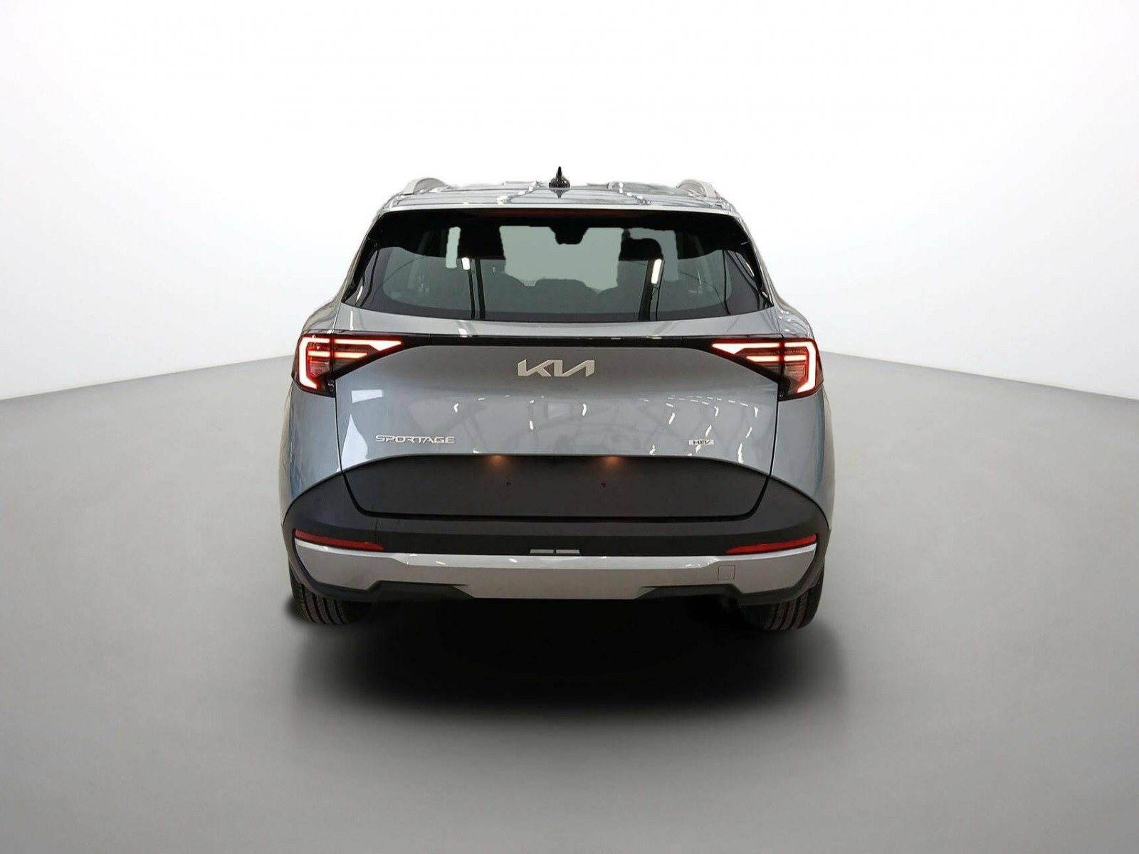 KIA - SPORTAGE - #854259 - 5