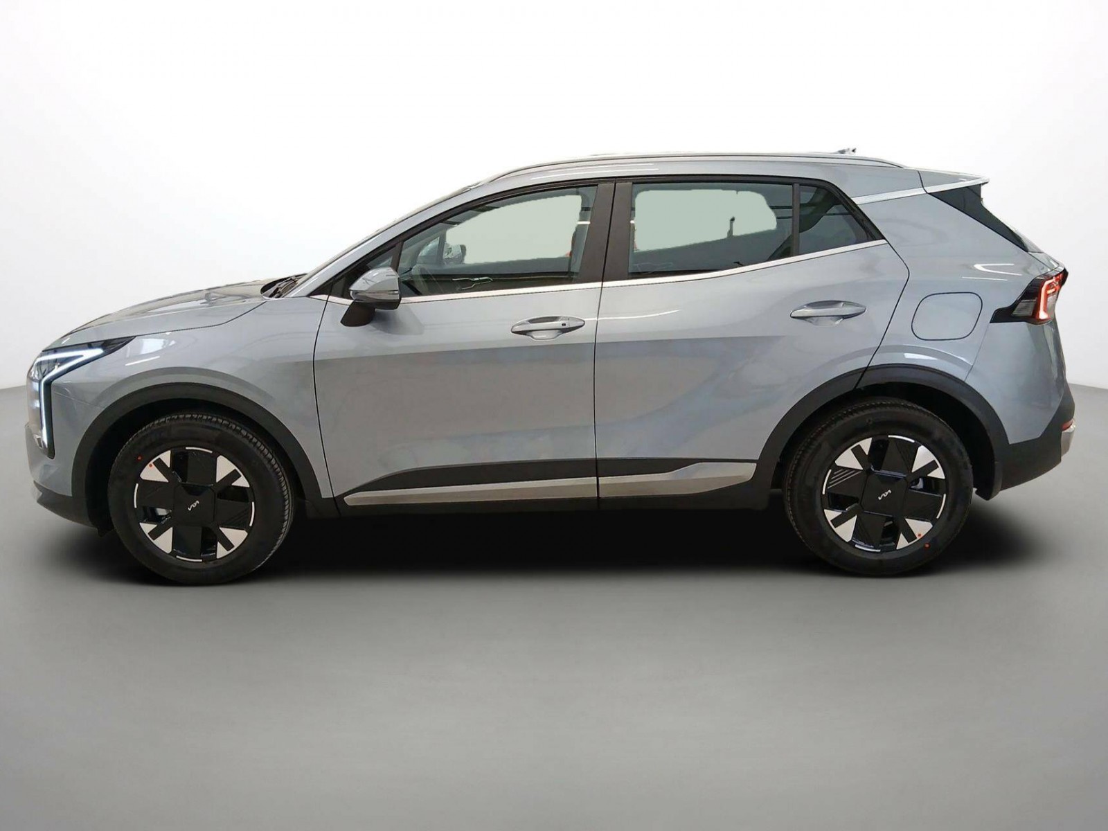 KIA - SPORTAGE - #854259 - 15