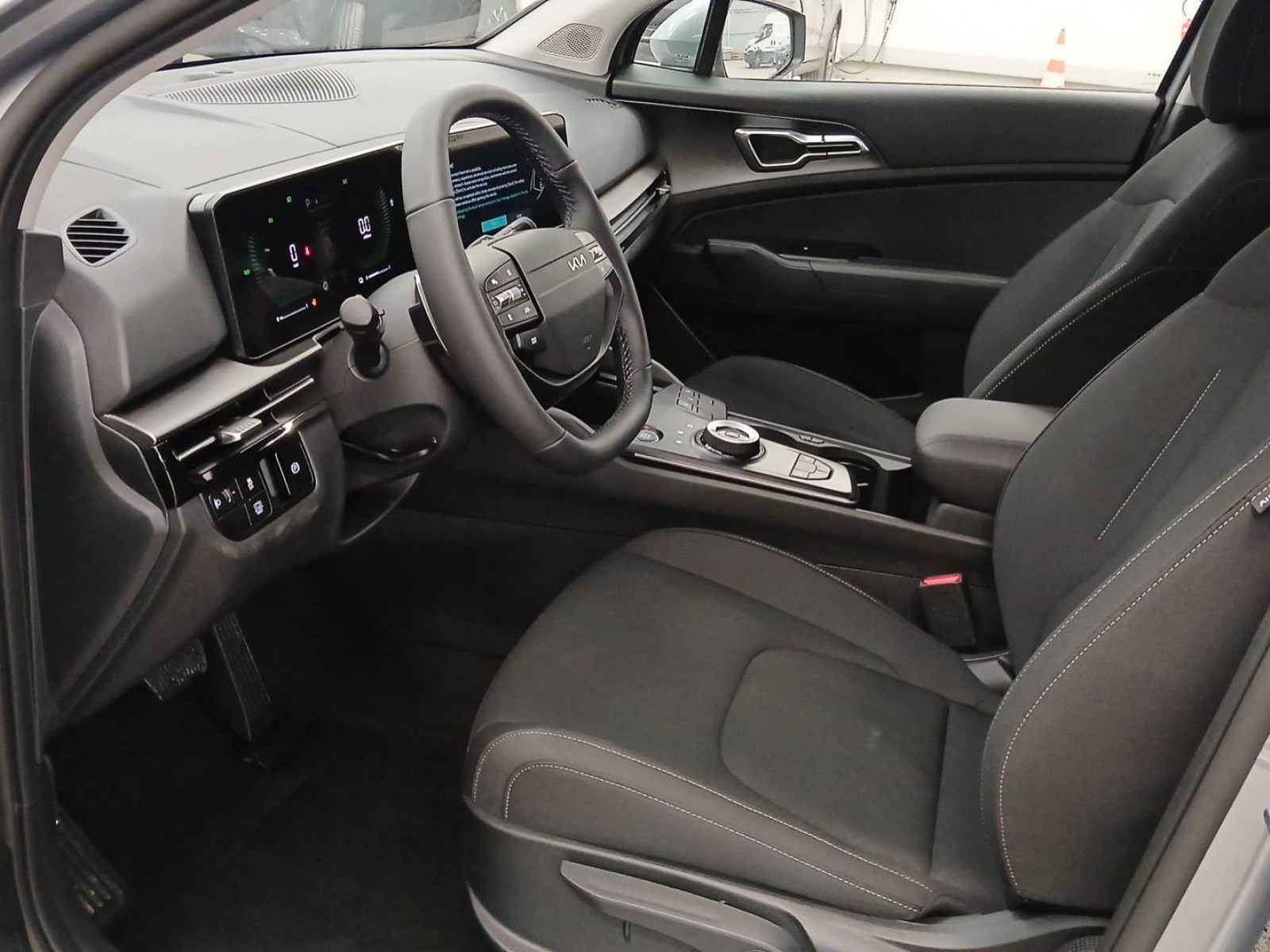 KIA - SPORTAGE - #854259 - 7