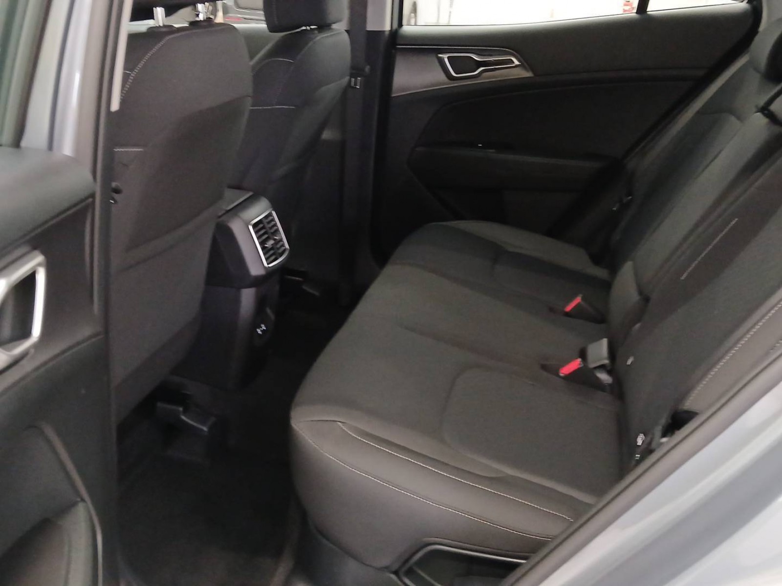 KIA - SPORTAGE - #854259 - 8