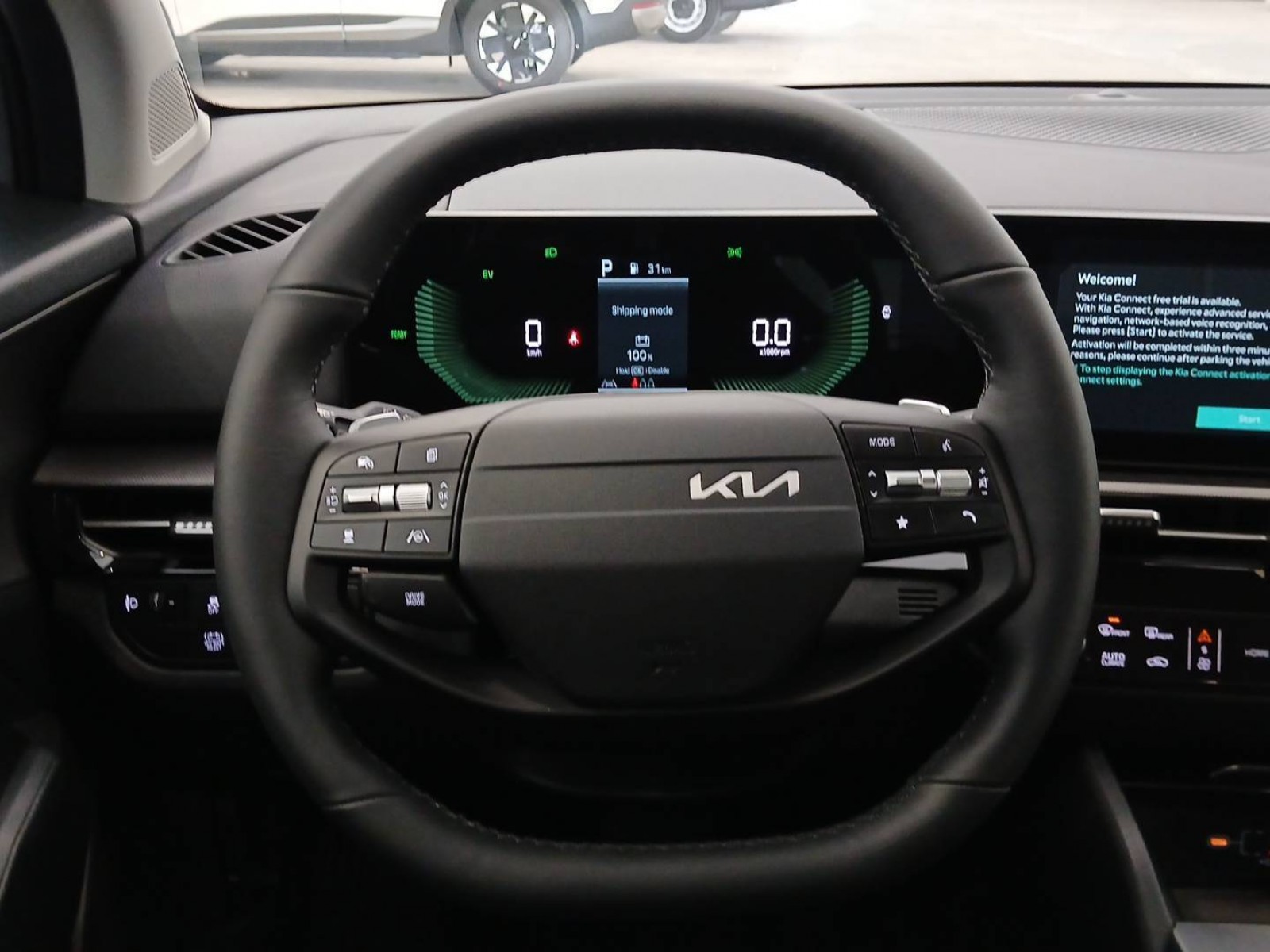 KIA - SPORTAGE - #854259 - 10